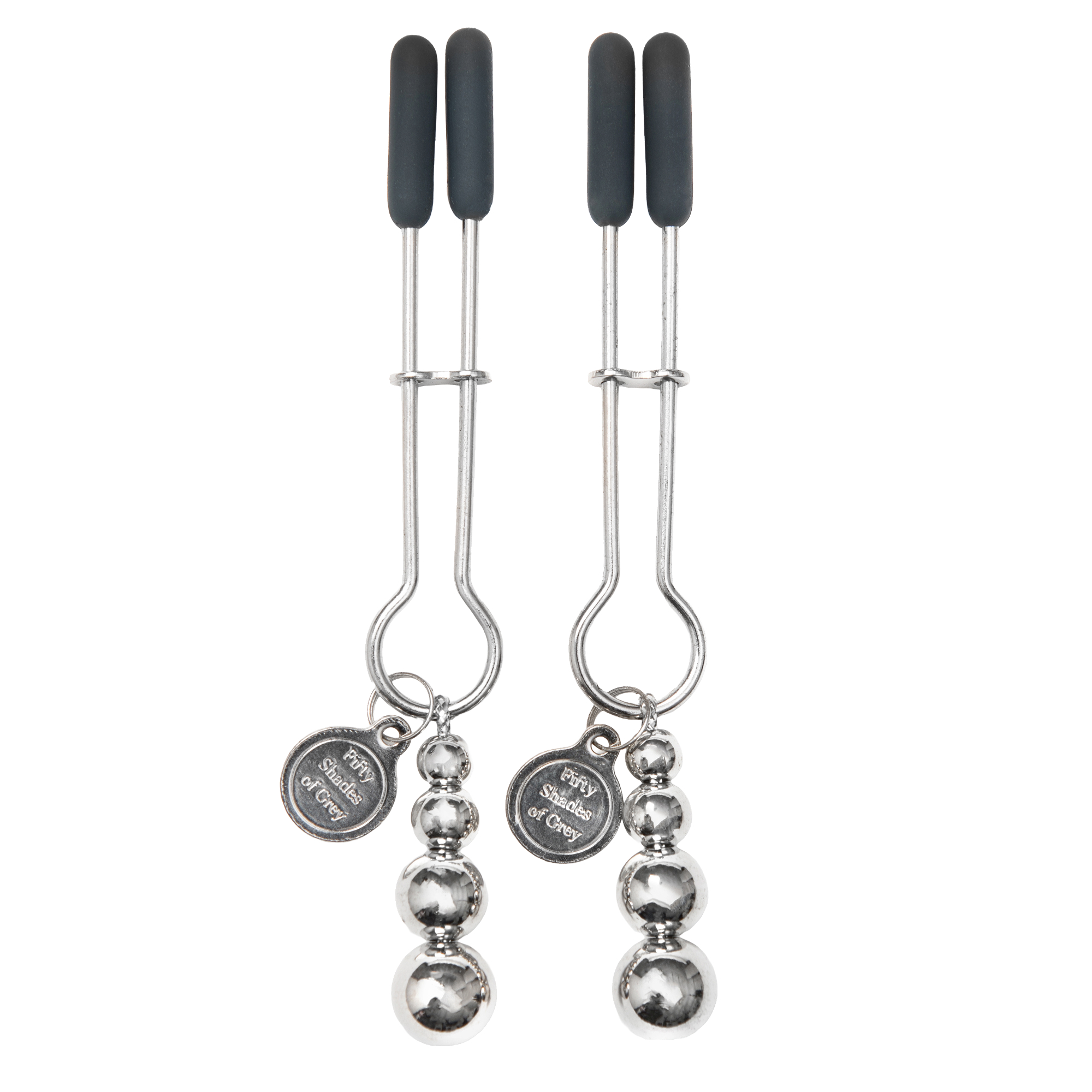 The Pinch - Nipple Clamps