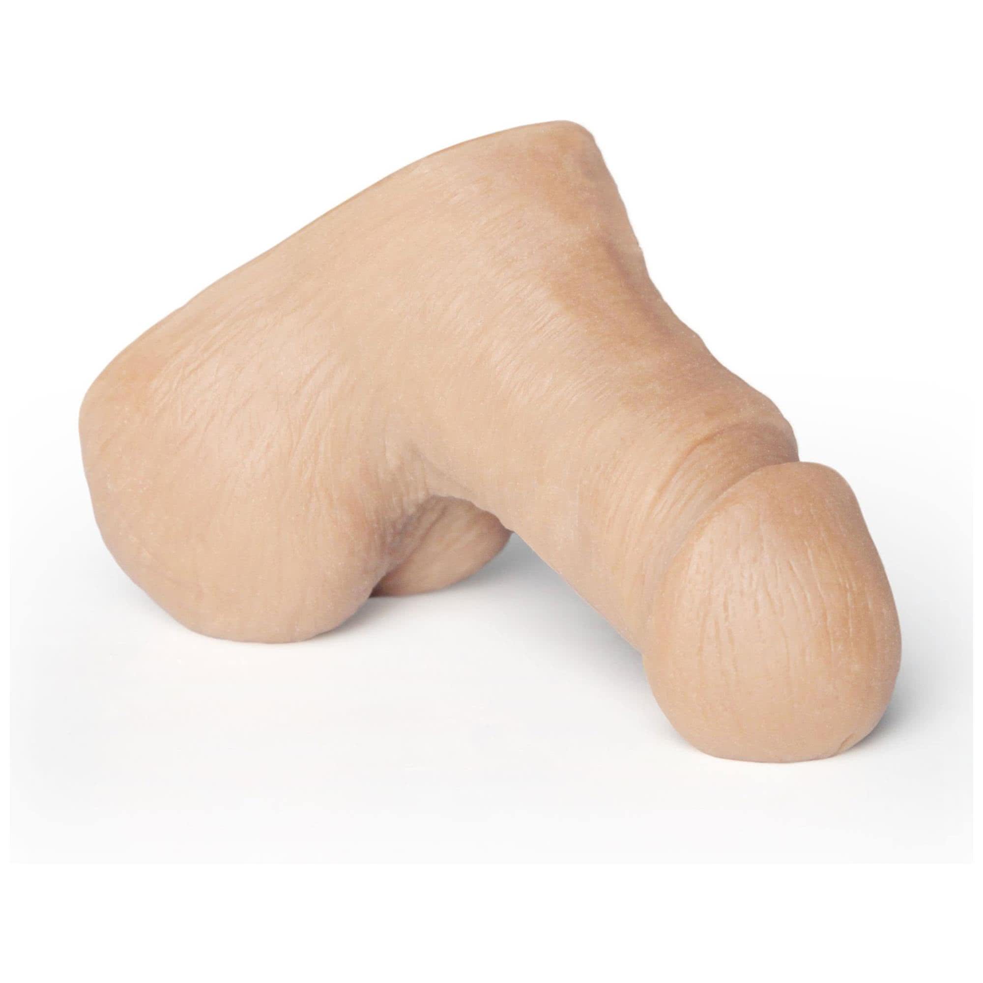 Billede af Mr. Limpy - S