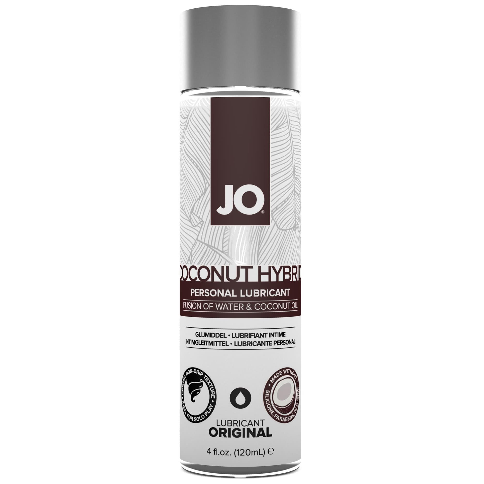 JO Hybrid Coconut - 120 ml thumbnail