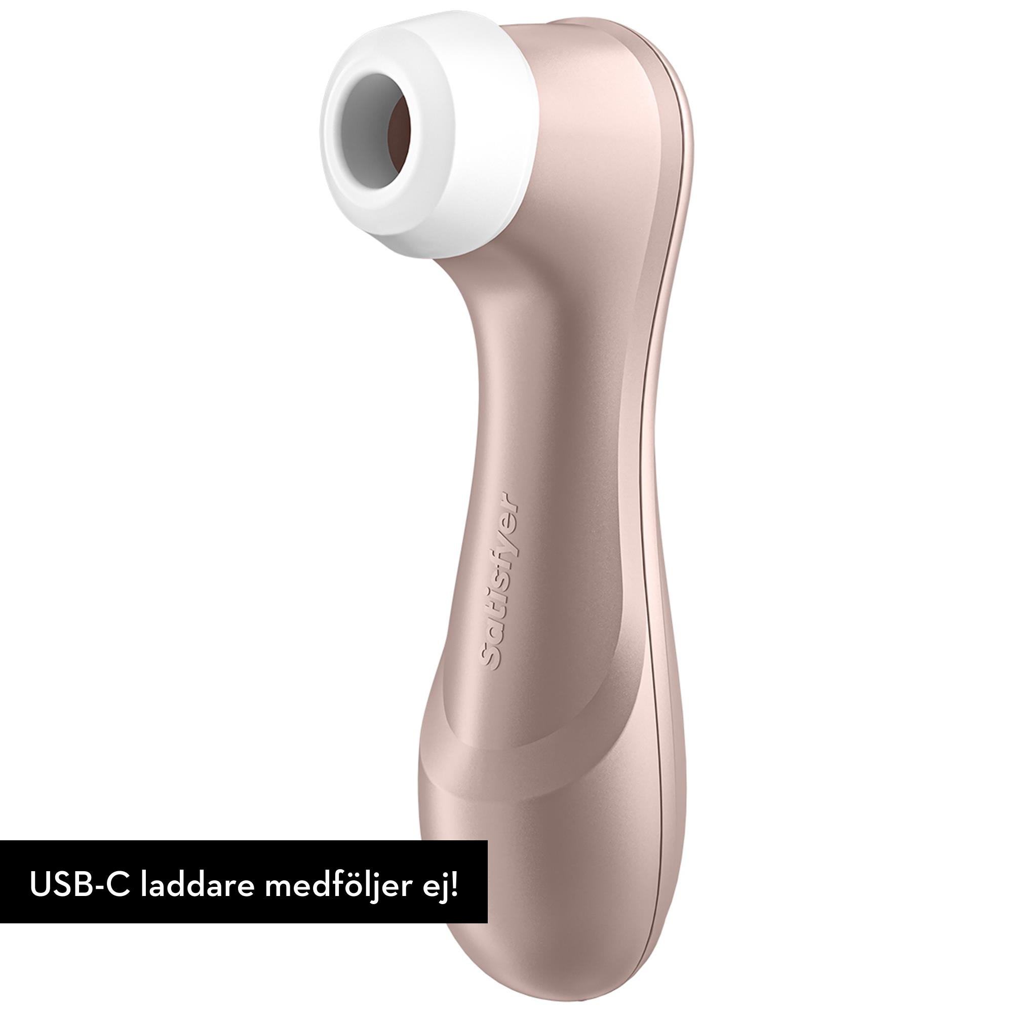 Satisfyer Pro 2 Generation 2