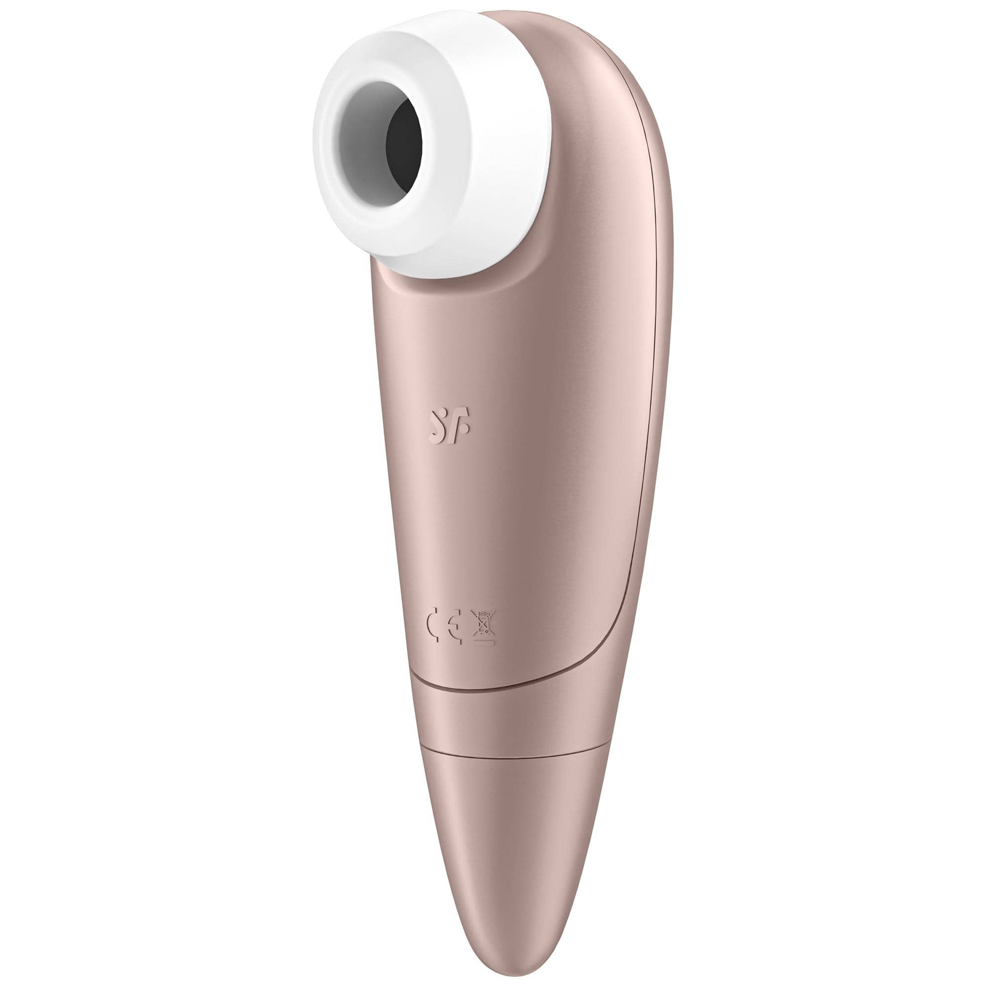 Satisfyer 1 Next generation thumbnail