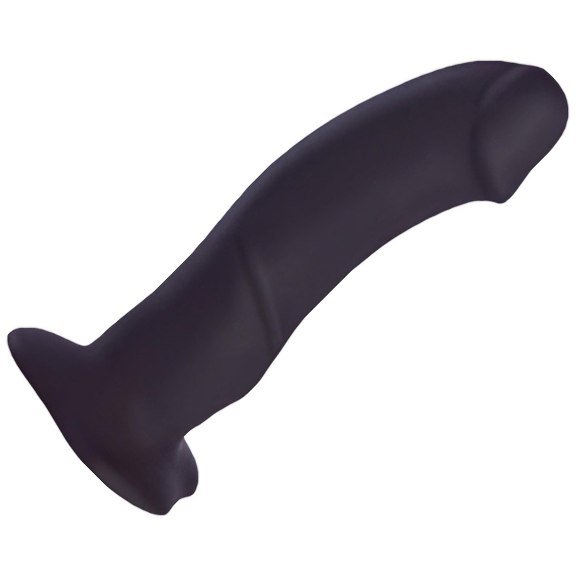 Billede af Big Boss Dildo Black
