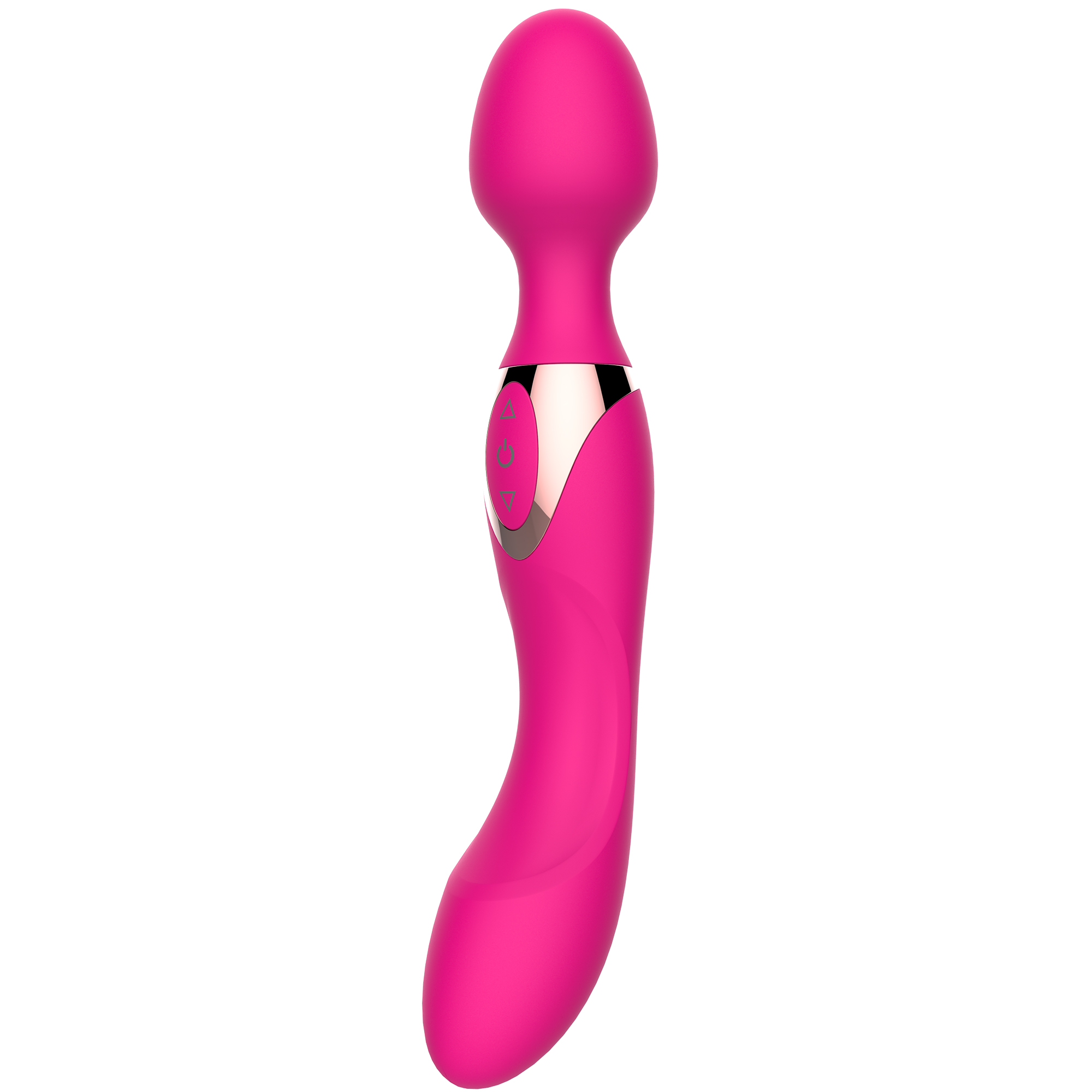 8: Duo Pleasure Bodywand