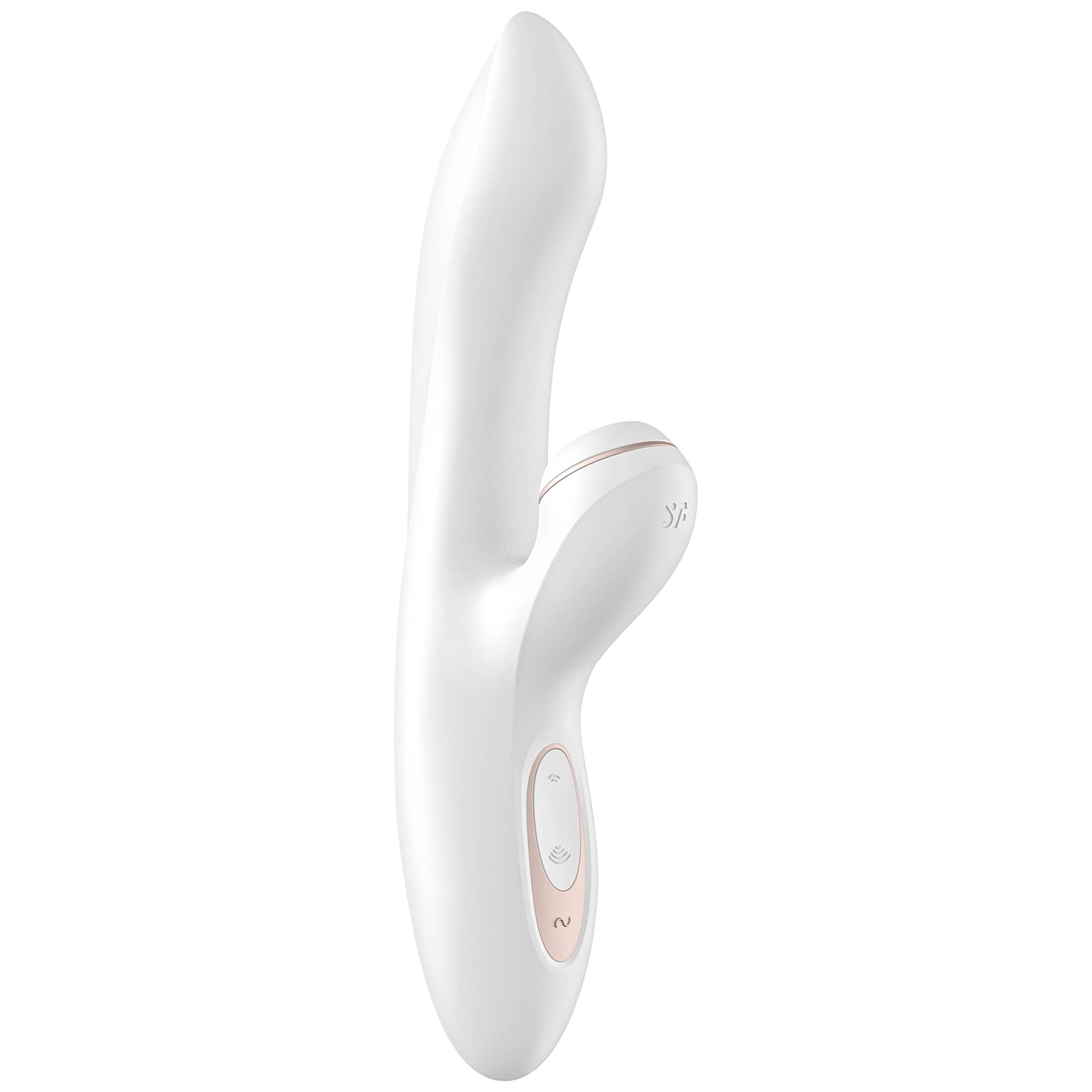 Satisfyer Pro G-Spot Rabbit thumbnail