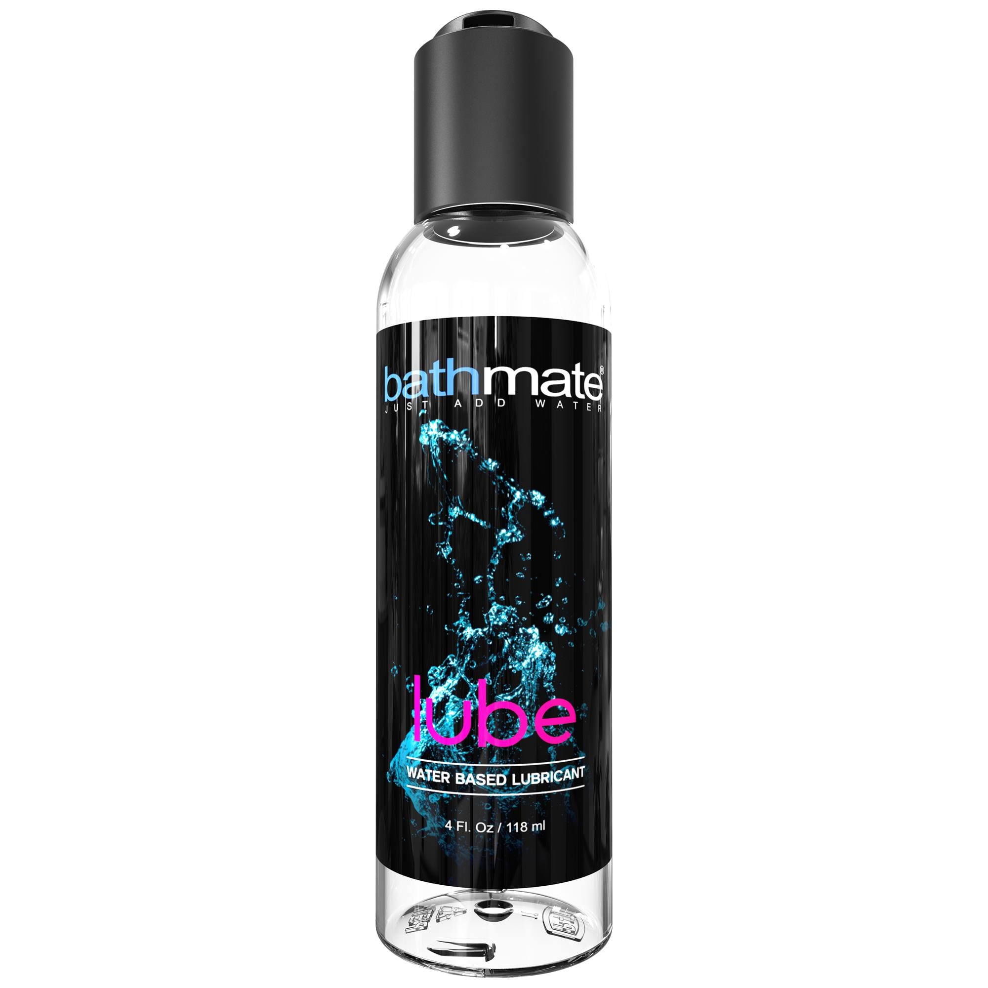 Bathmate Pleasure Lube - 100 ml thumbnail