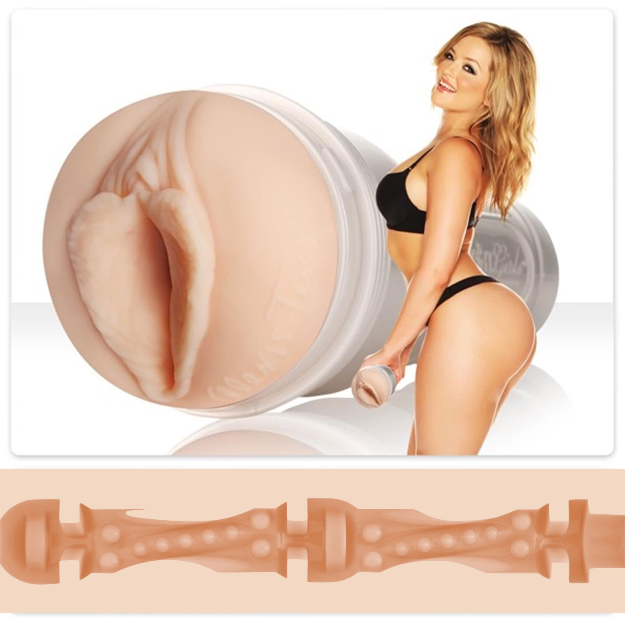 Alexis Texas Outlaw thumbnail