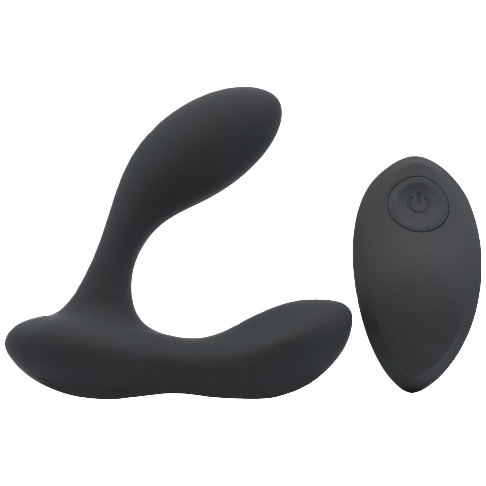 Prostate Pleaser with Remote control