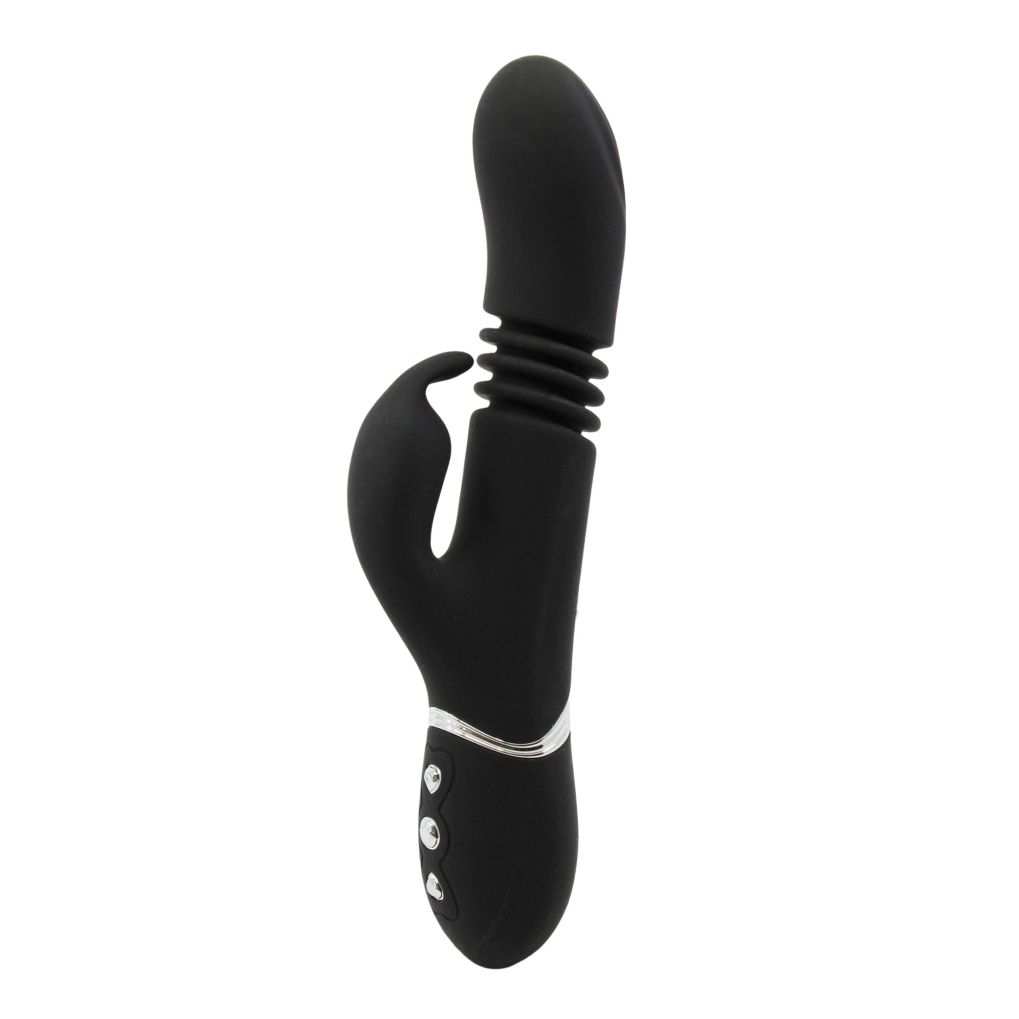 Brug Star Thruster Rabbit til en forbedret oplevelse