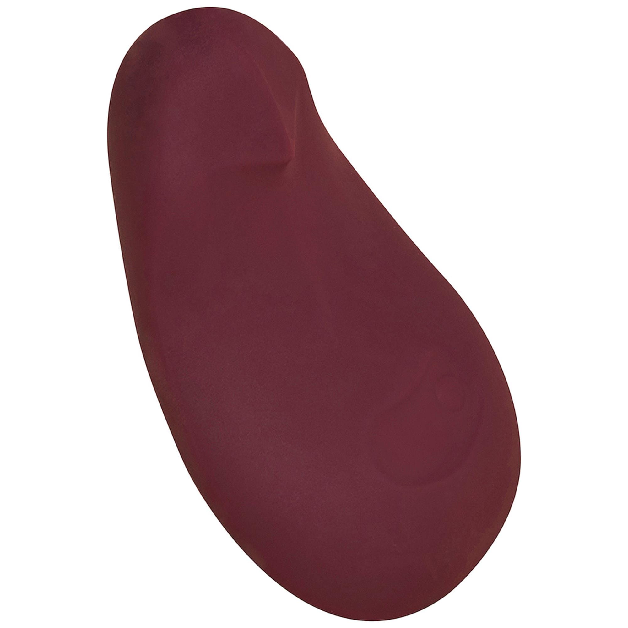 Pom Flexible Vibrator Plum thumbnail