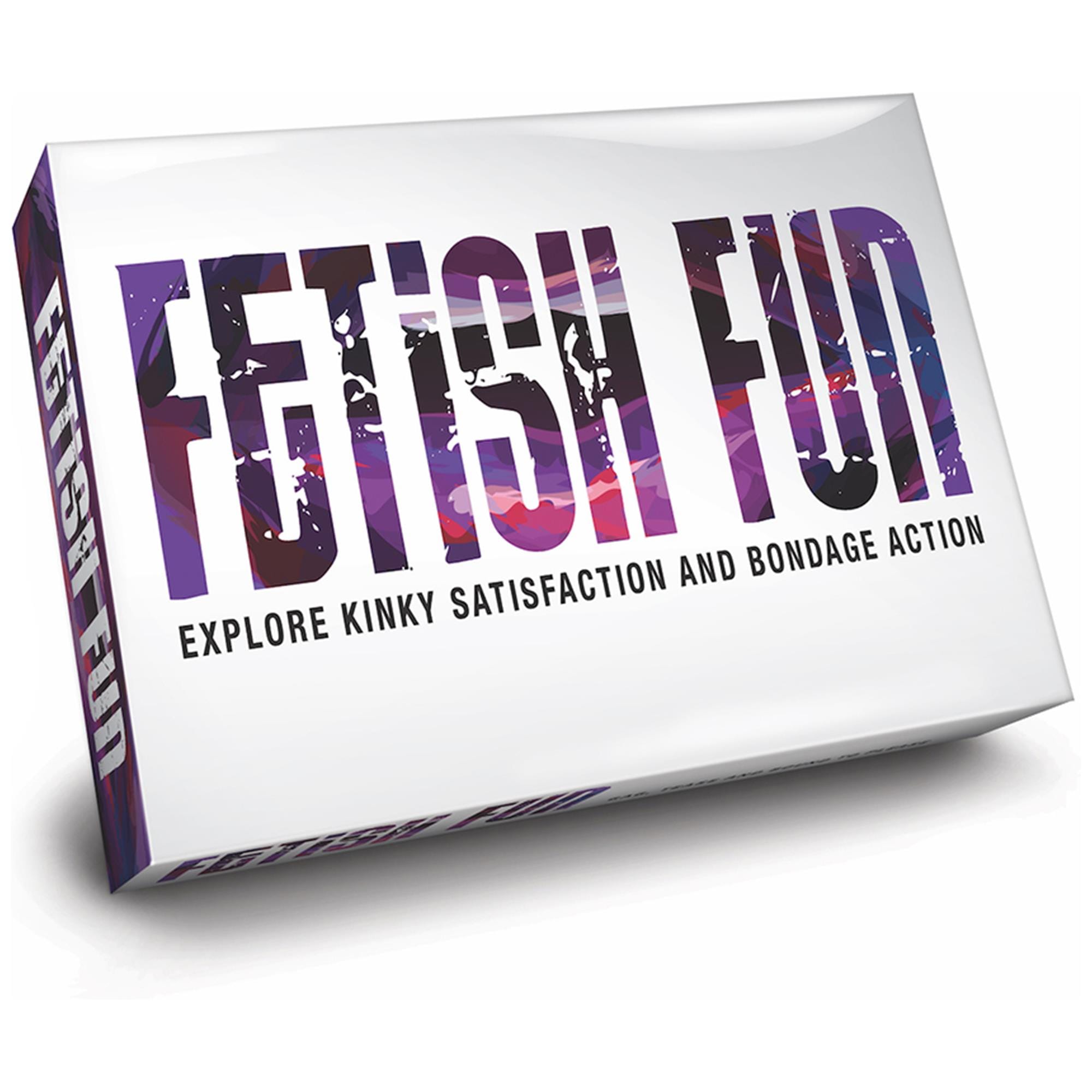 Fetish Fun - Game thumbnail