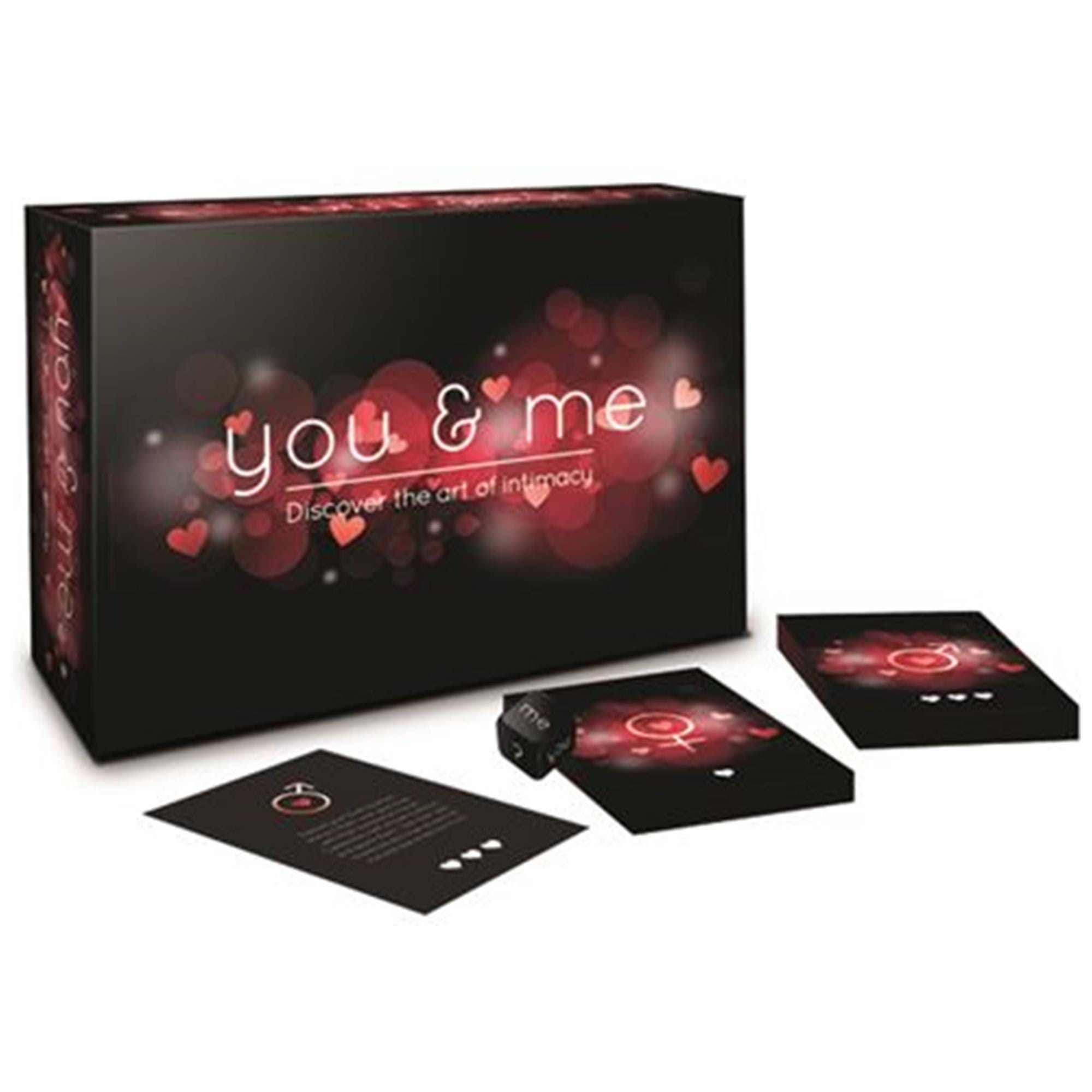 You & Me - Game thumbnail