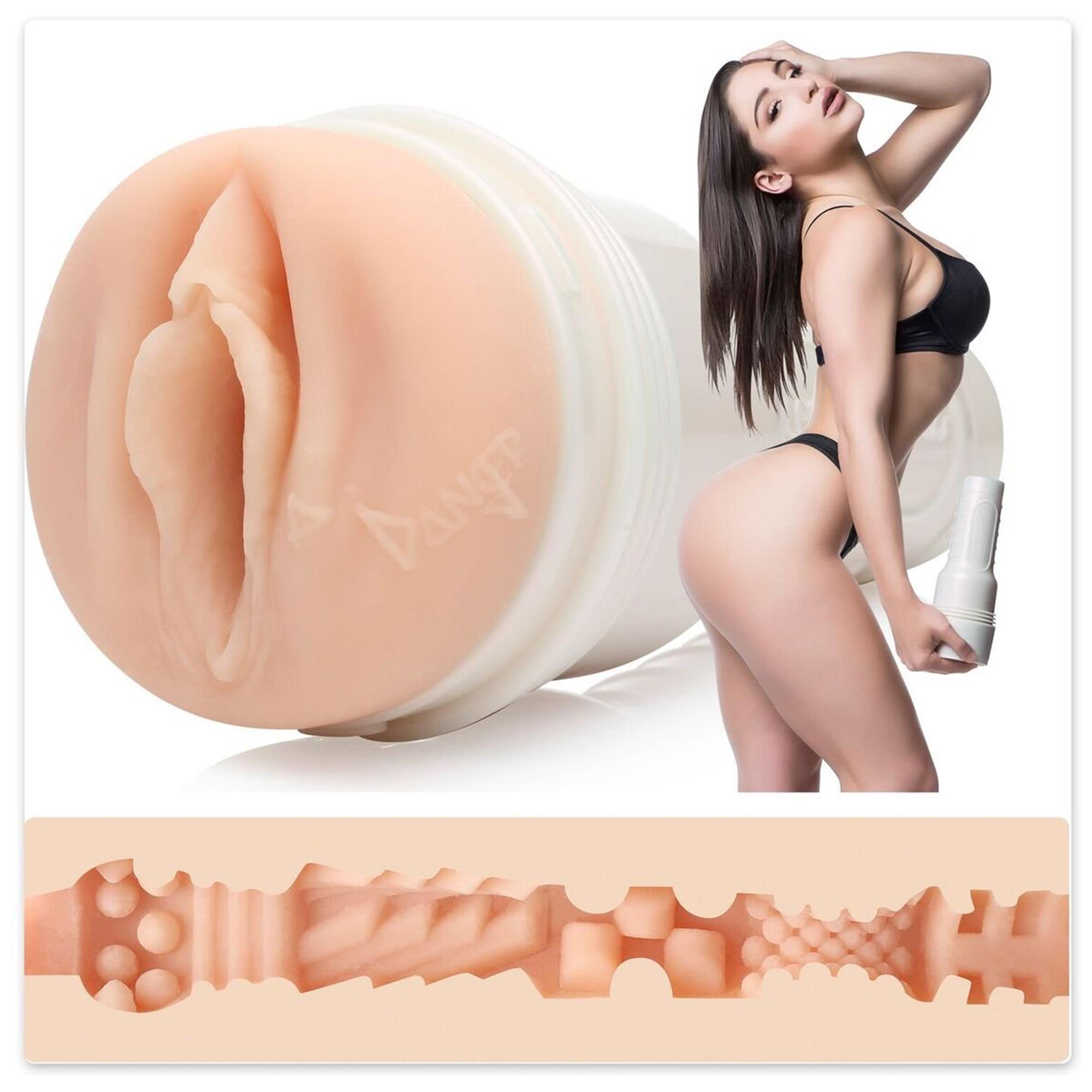 Fleshlight Girls - Abella Danger Danger thumbnail