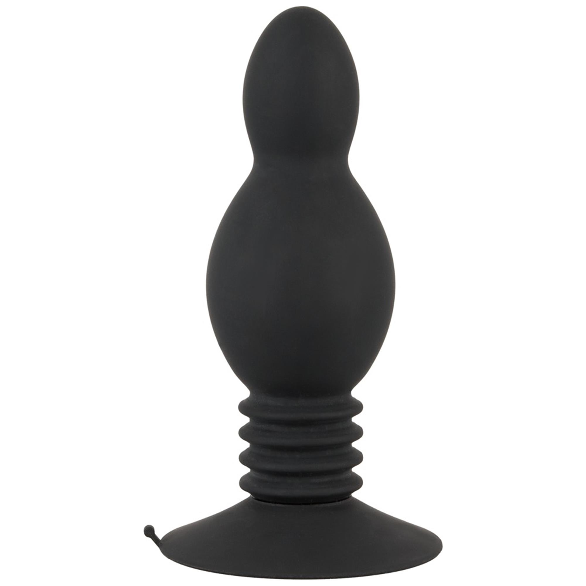 Black Velvets Bouncing Plug thumbnail