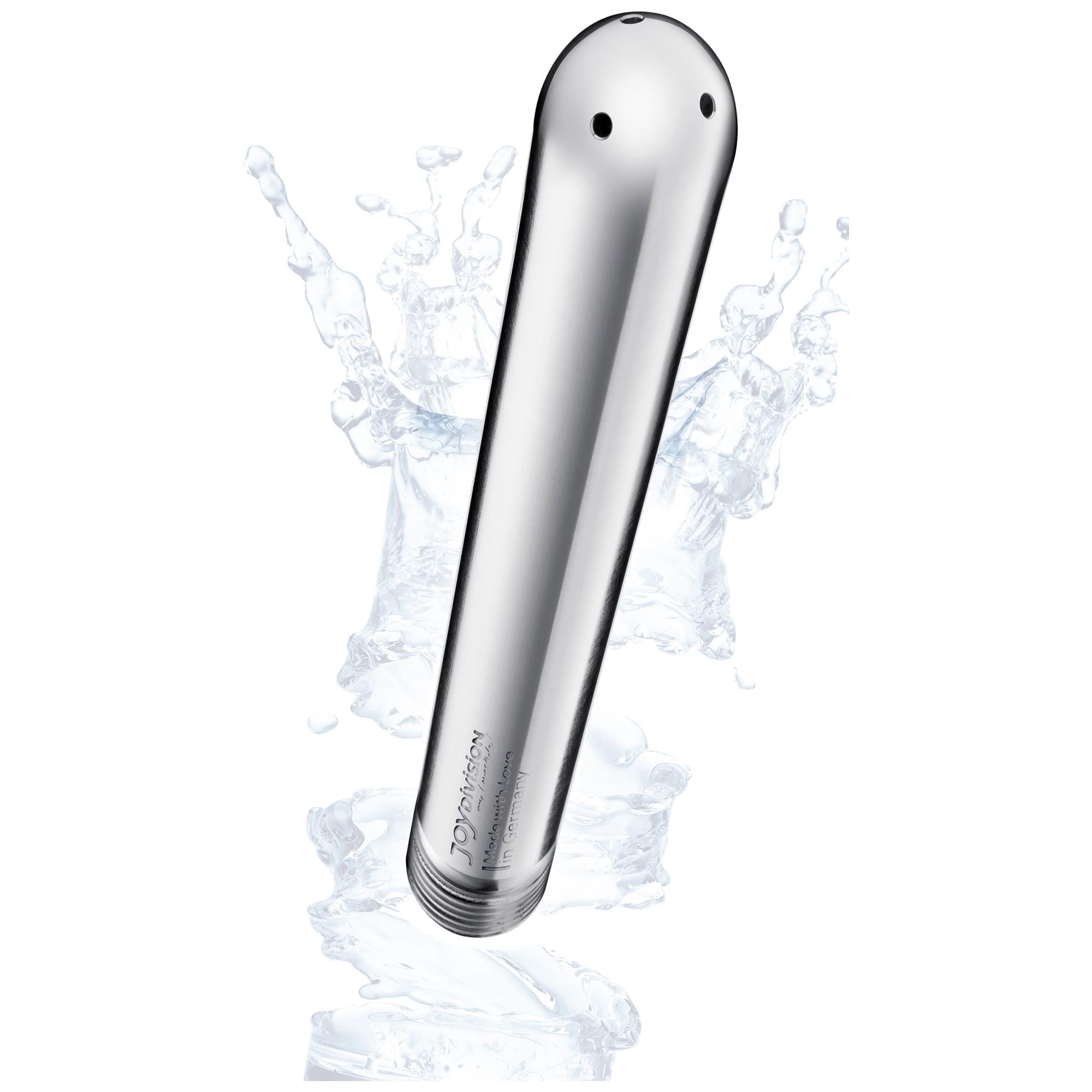 Aqua Stick Aluminium Intim Dusche