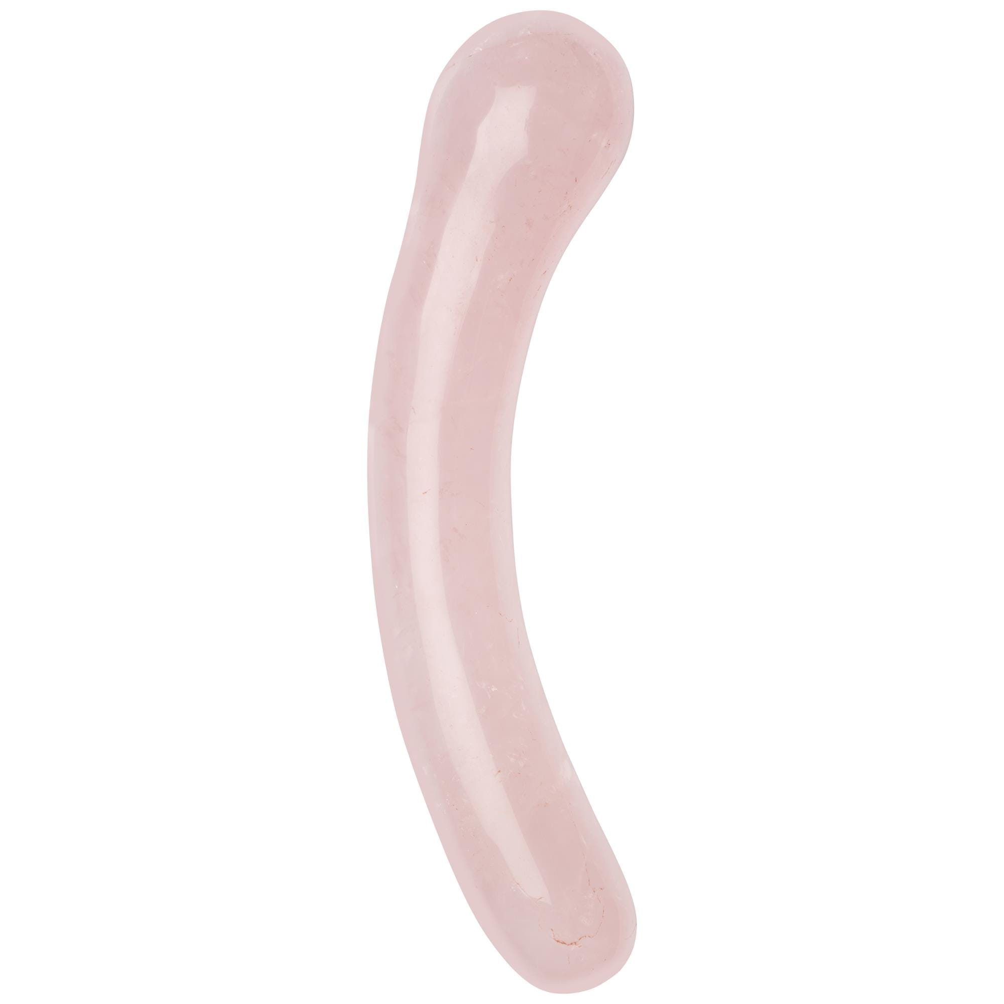 La Gemmes - G Curve Rose Quartz