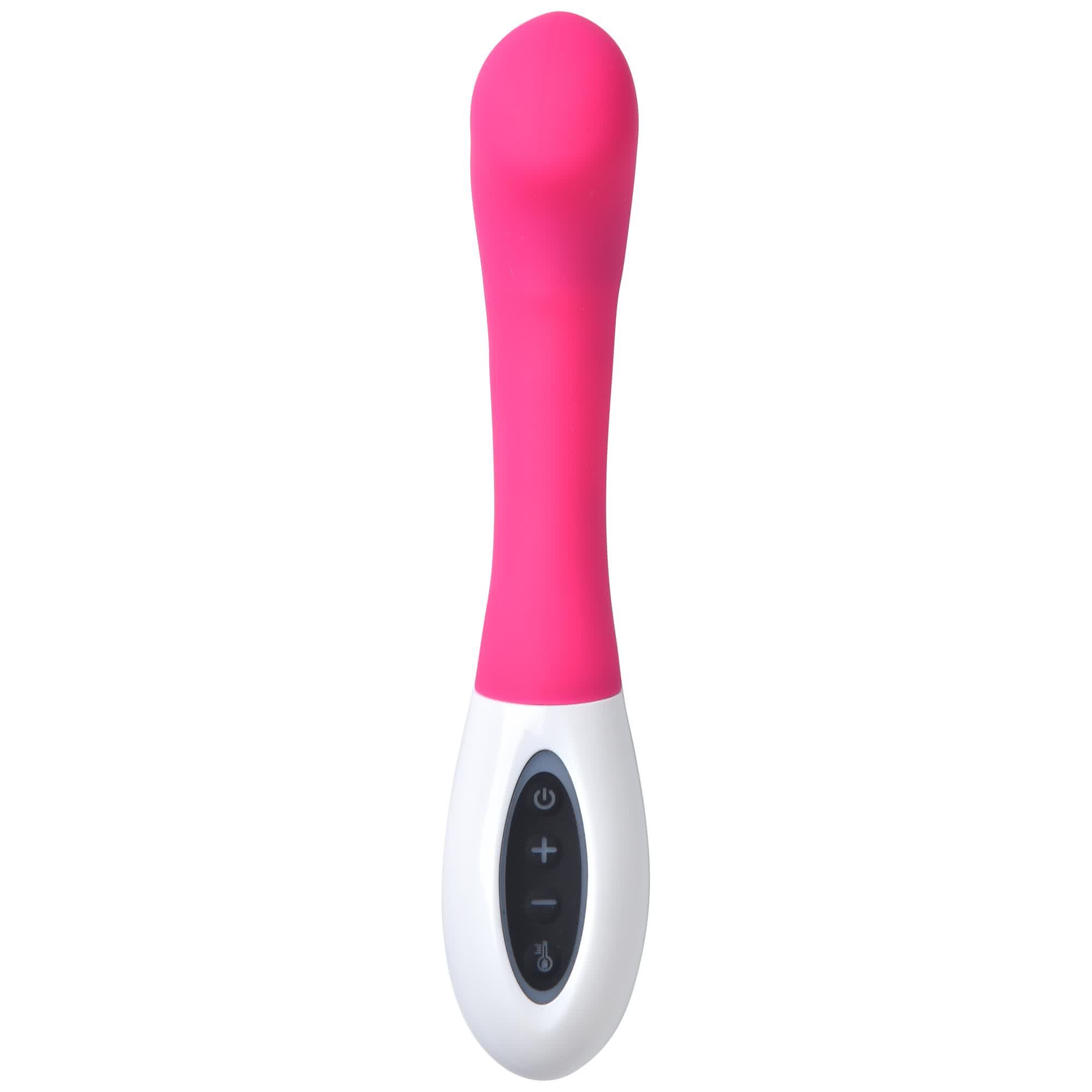 Hot Pleasure G-spot Vibrator thumbnail