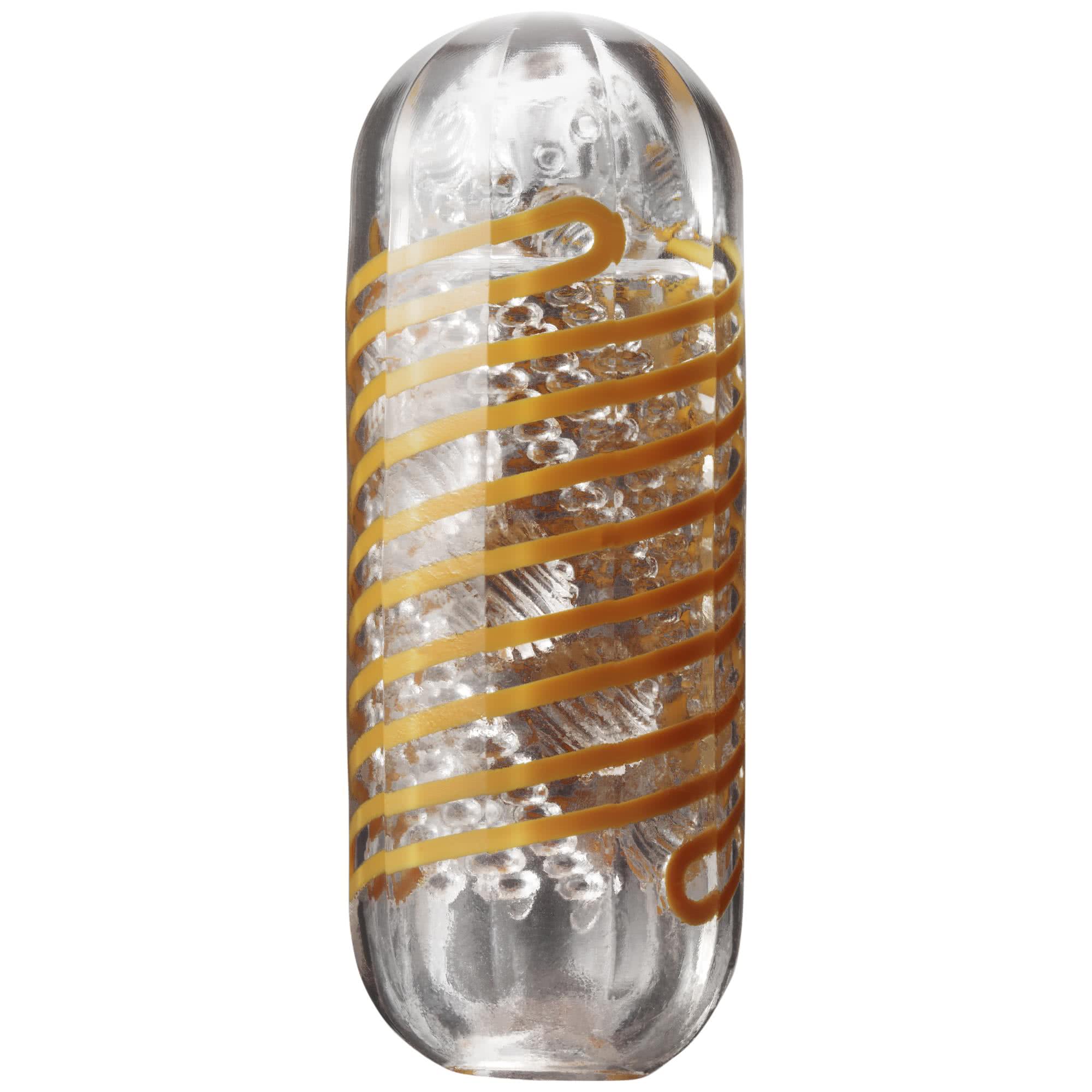 Tenga Spinner Masturbator Beads thumbnail