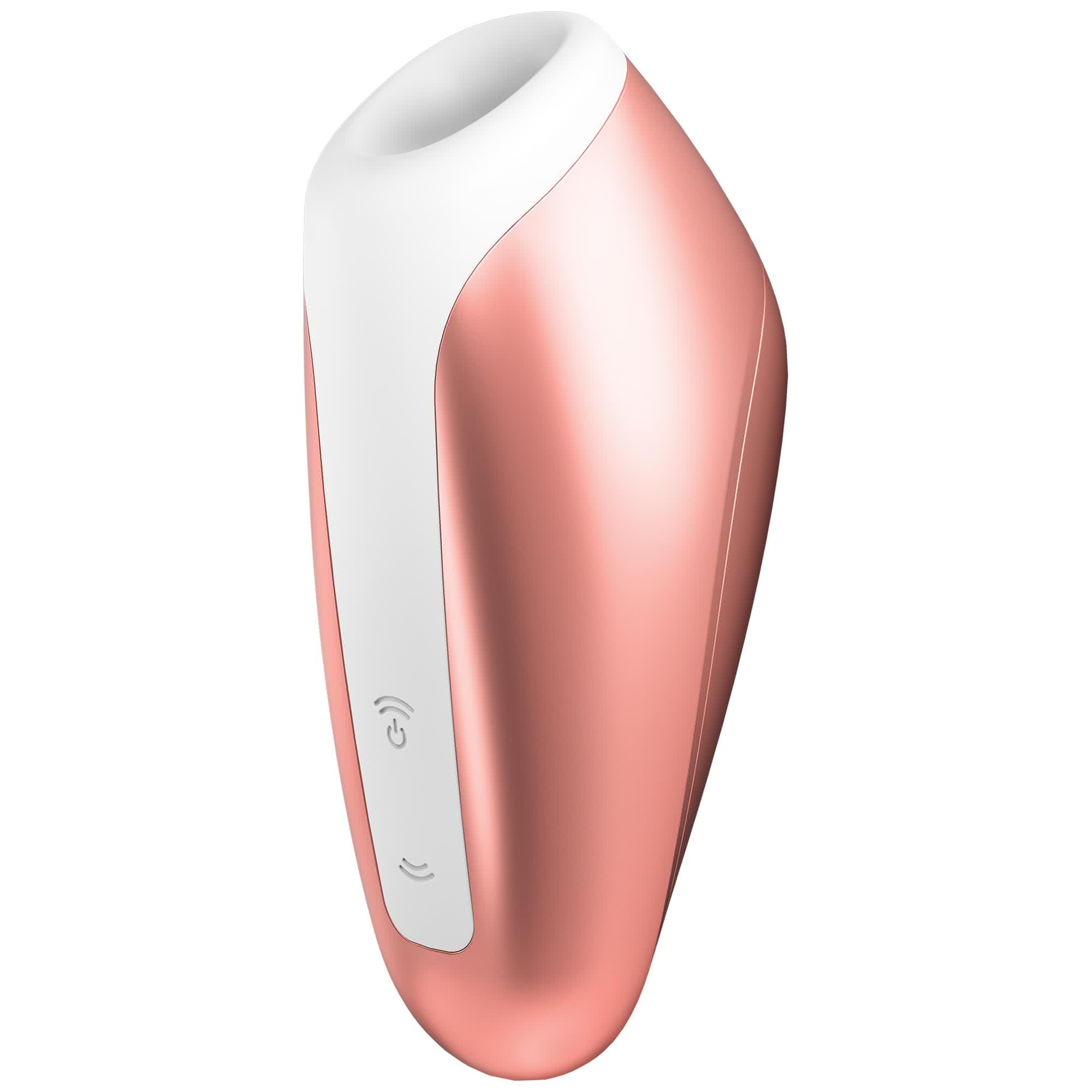 Satisfyer Love Breeze Copper thumbnail