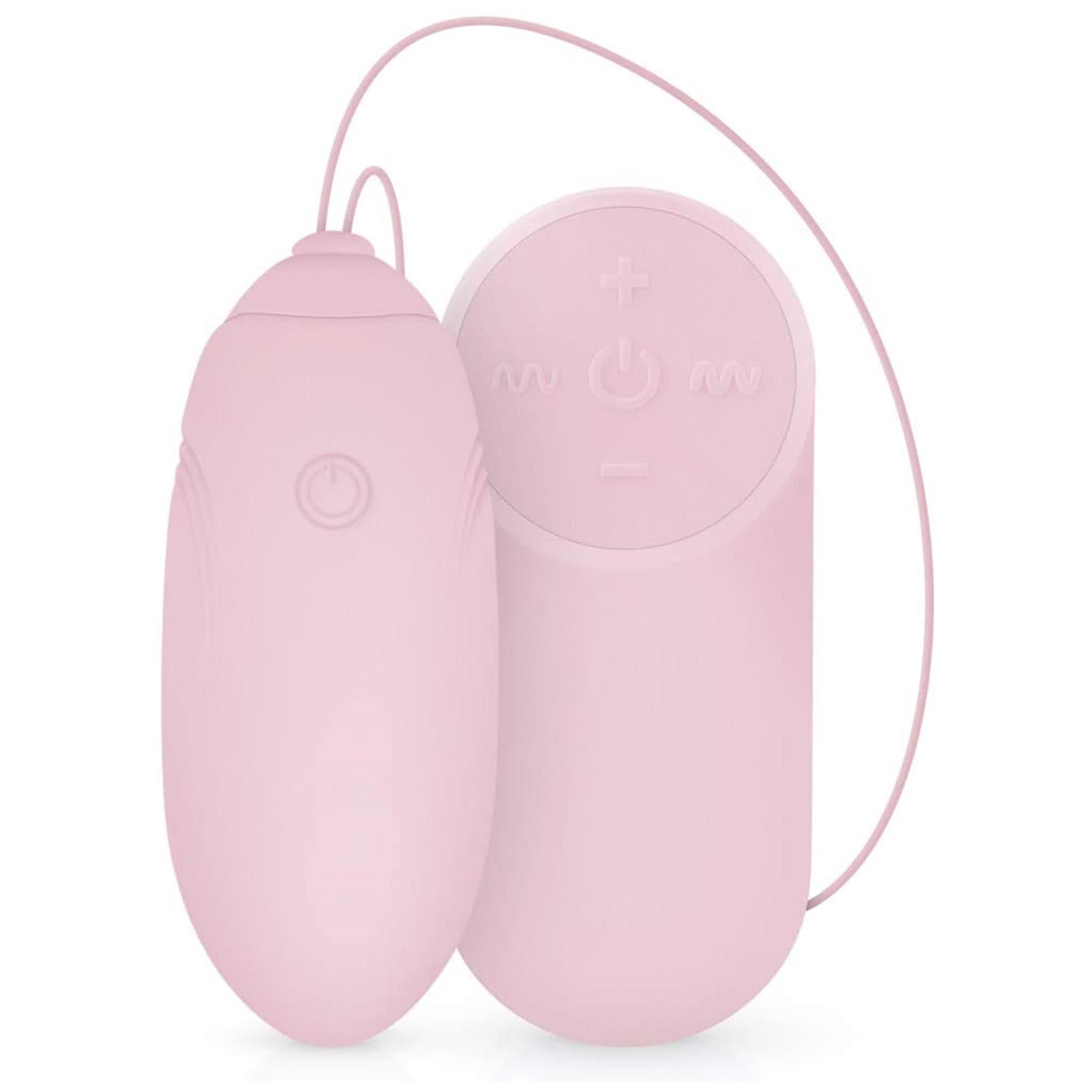 Billede af LUV Egg Baby Pink