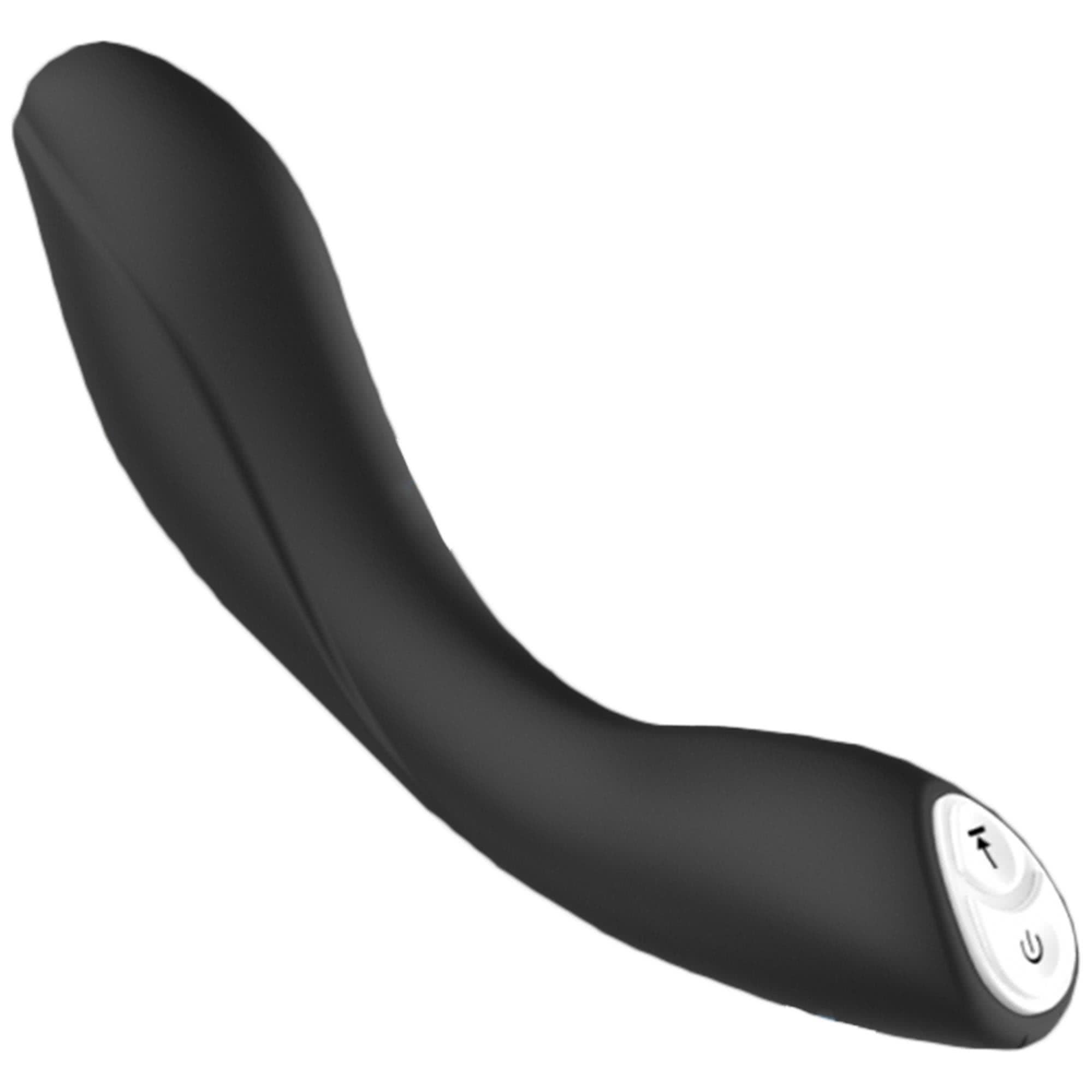 Billede af Bending Dildo Vibrator