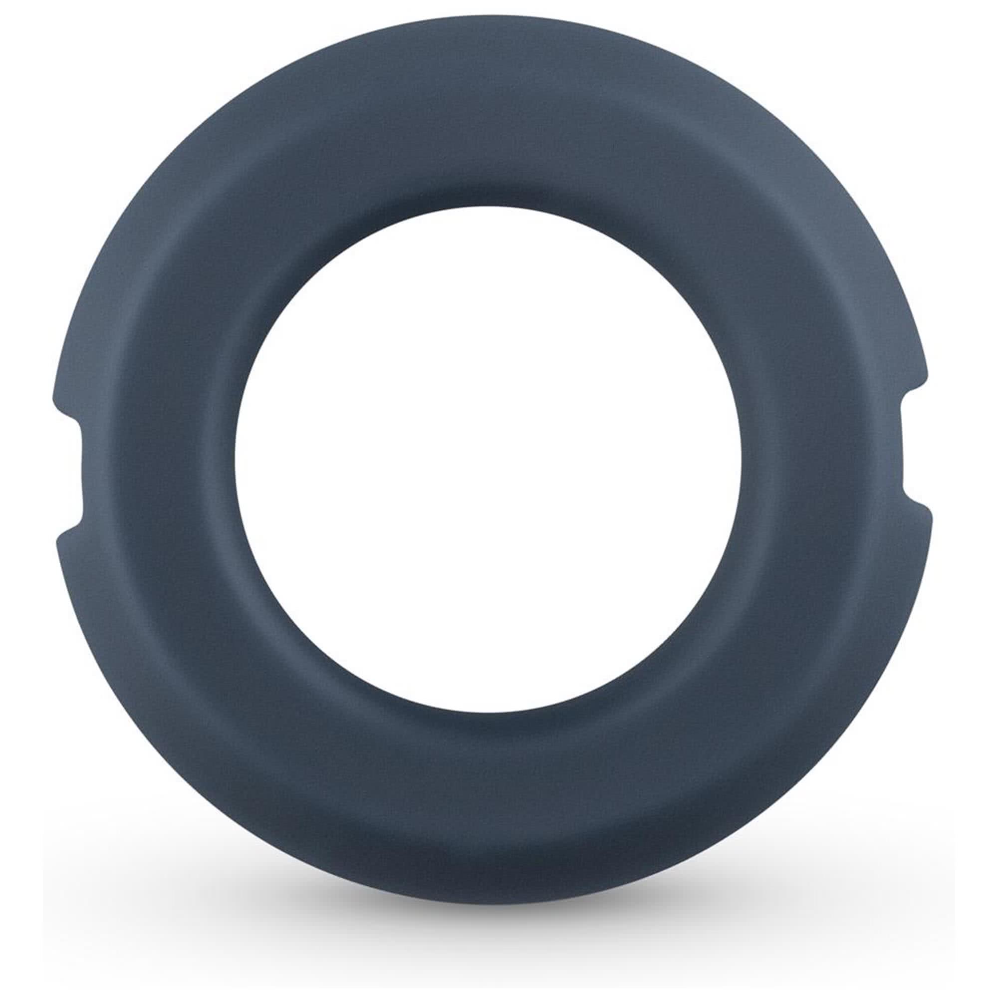 Boners - Cock Ring w. Steel Core thumbnail