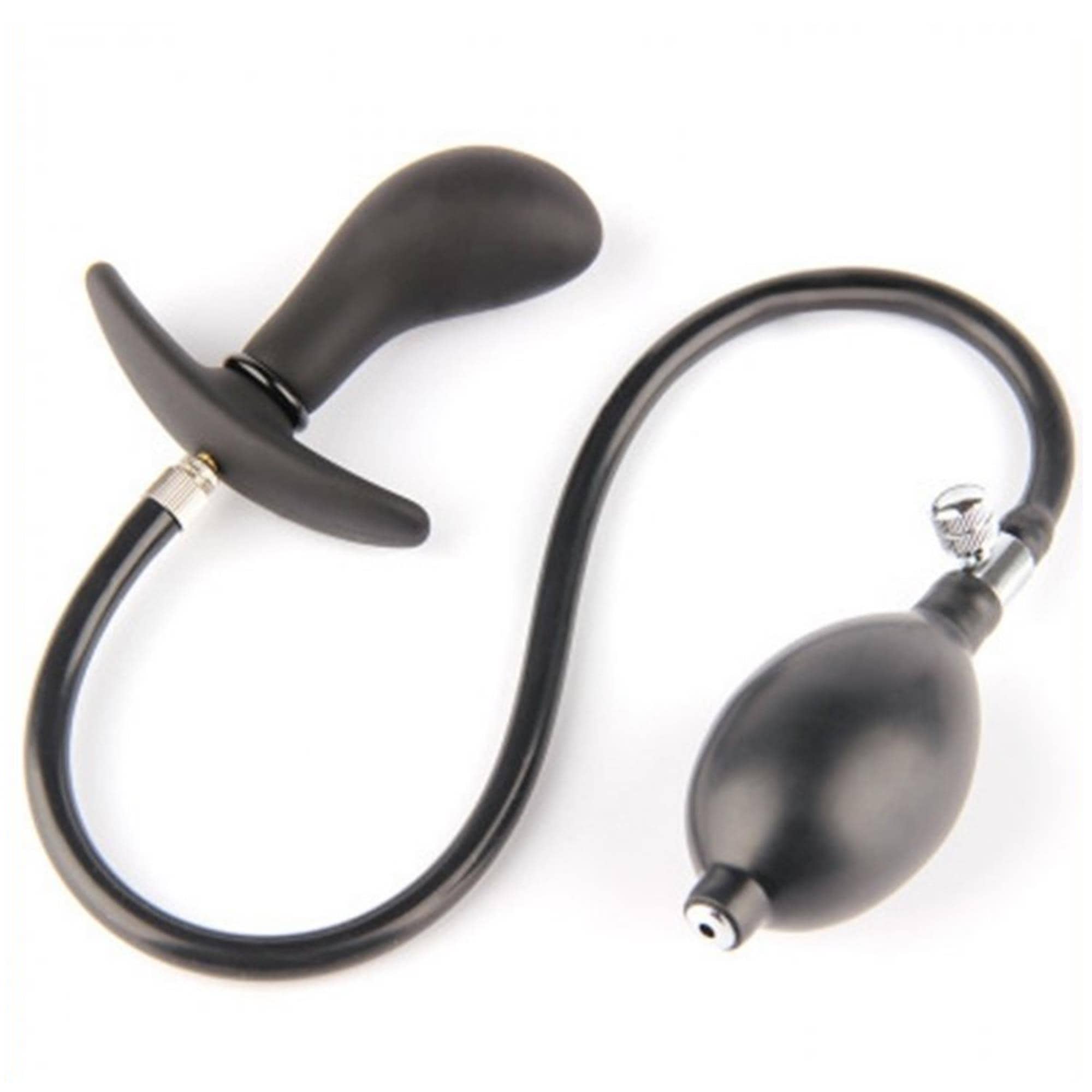 Inflate In Me - Prostate Massager thumbnail