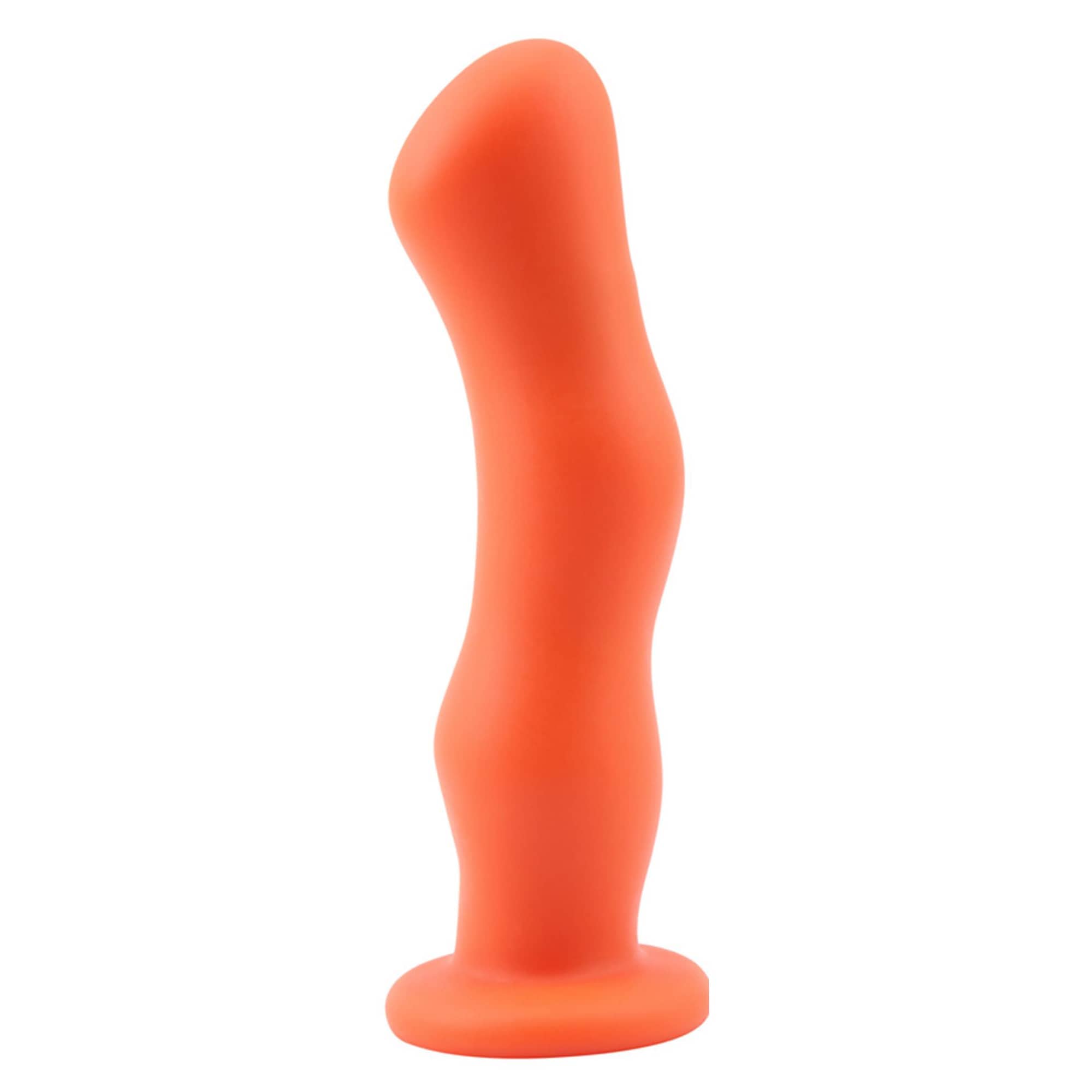 Curve Burst Vibrator thumbnail