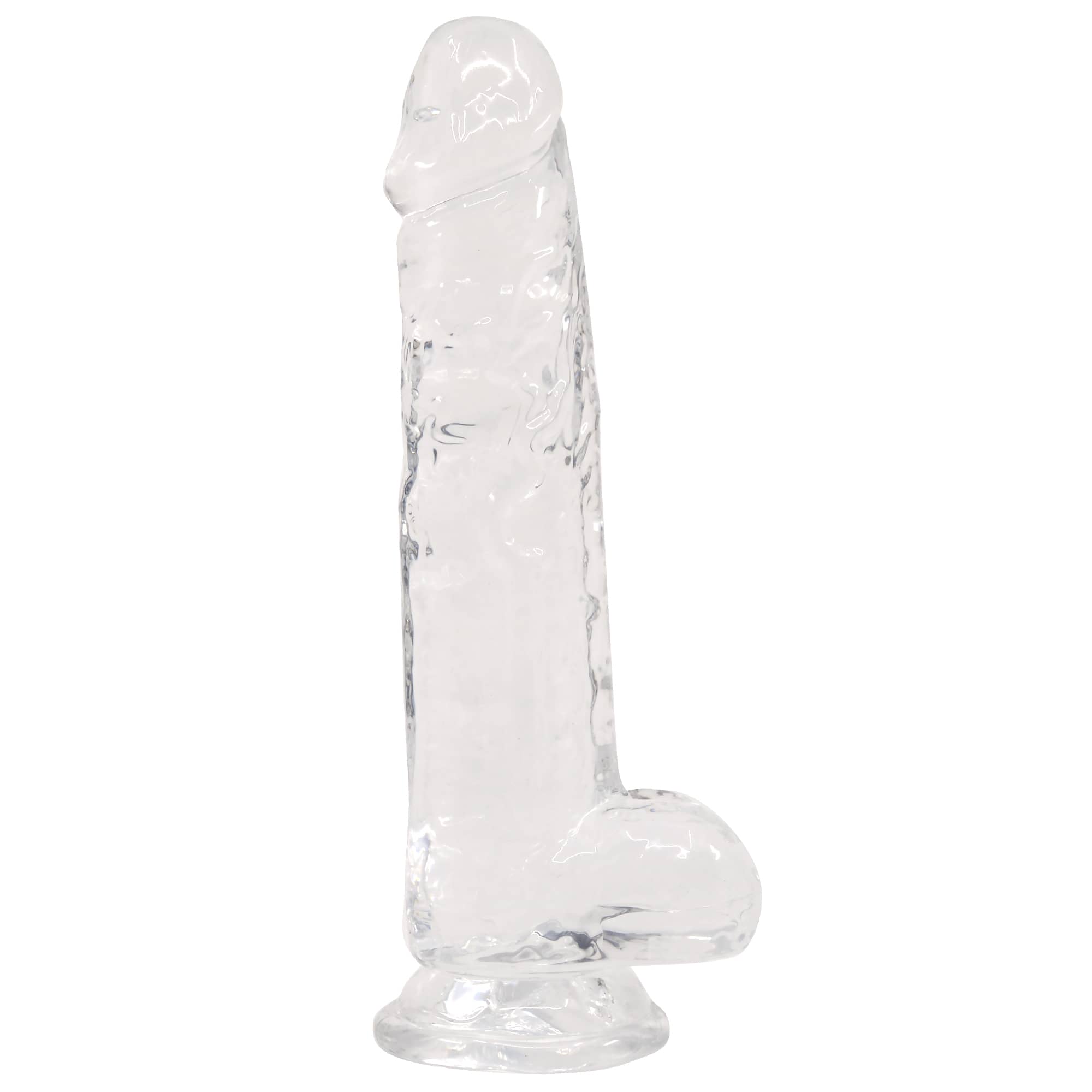 Perfect Dildo by ClearLust thumbnail