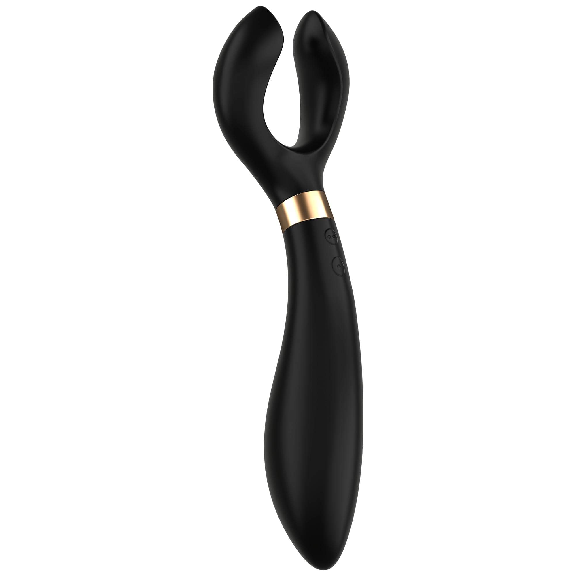 Satisfyer - Endless Fun Multi Vibrator Black thumbnail