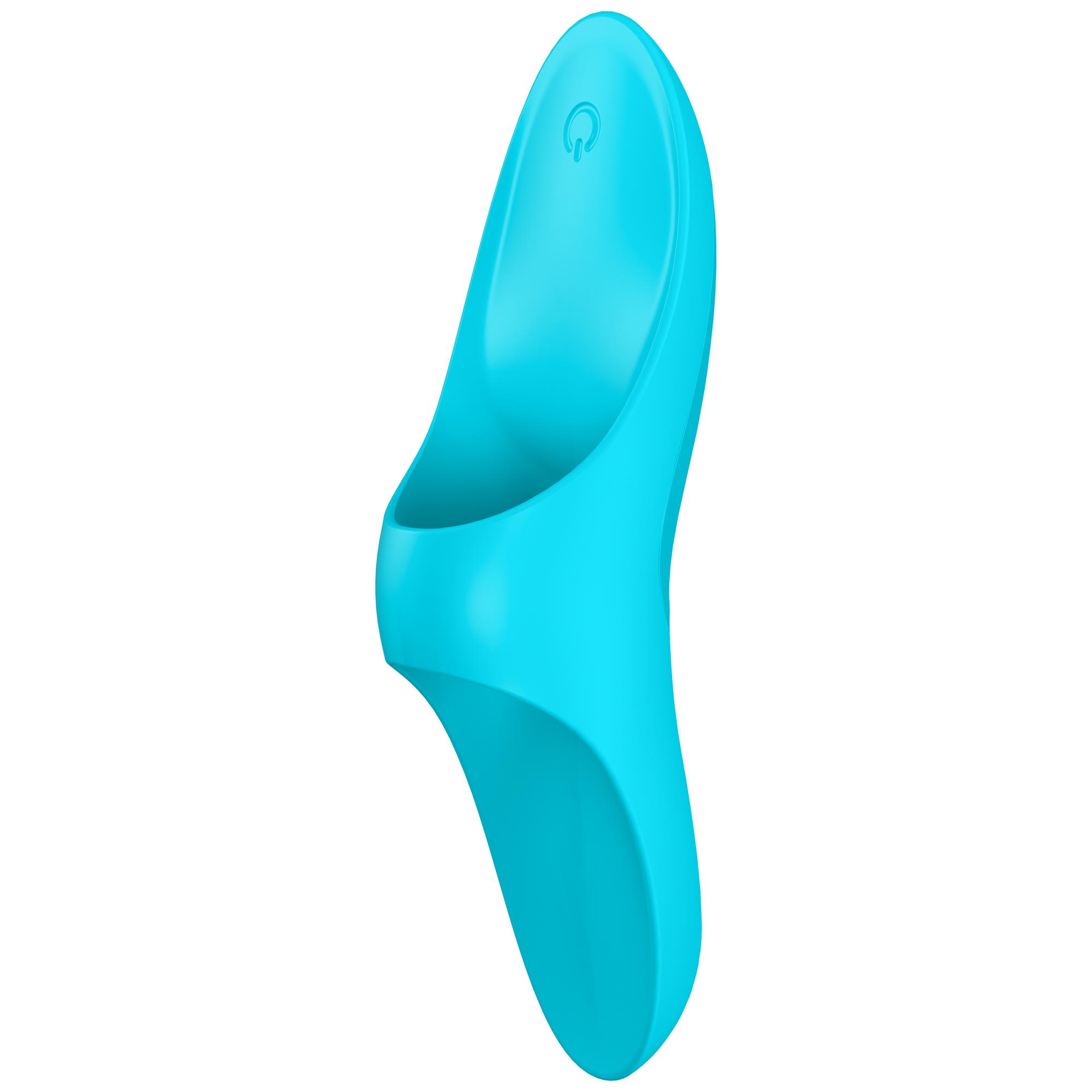 Satisfyer Teaser Light Blue thumbnail