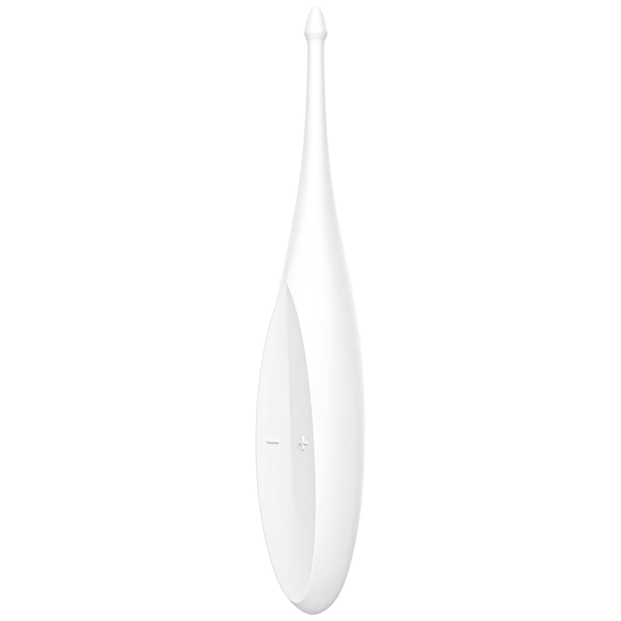 10: Satisfyer Twirling Fun White