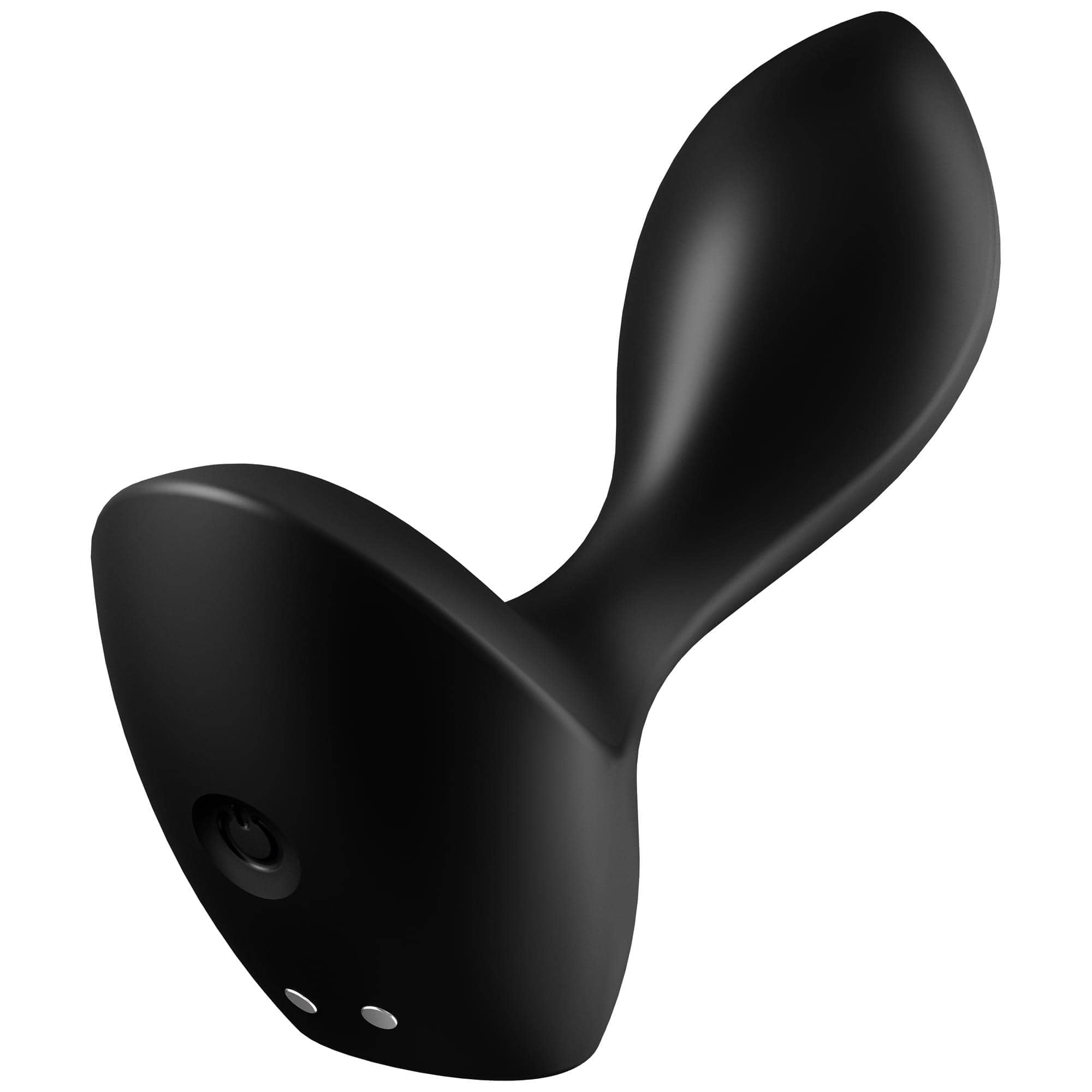 Satisfyer Backdoor Lover Black