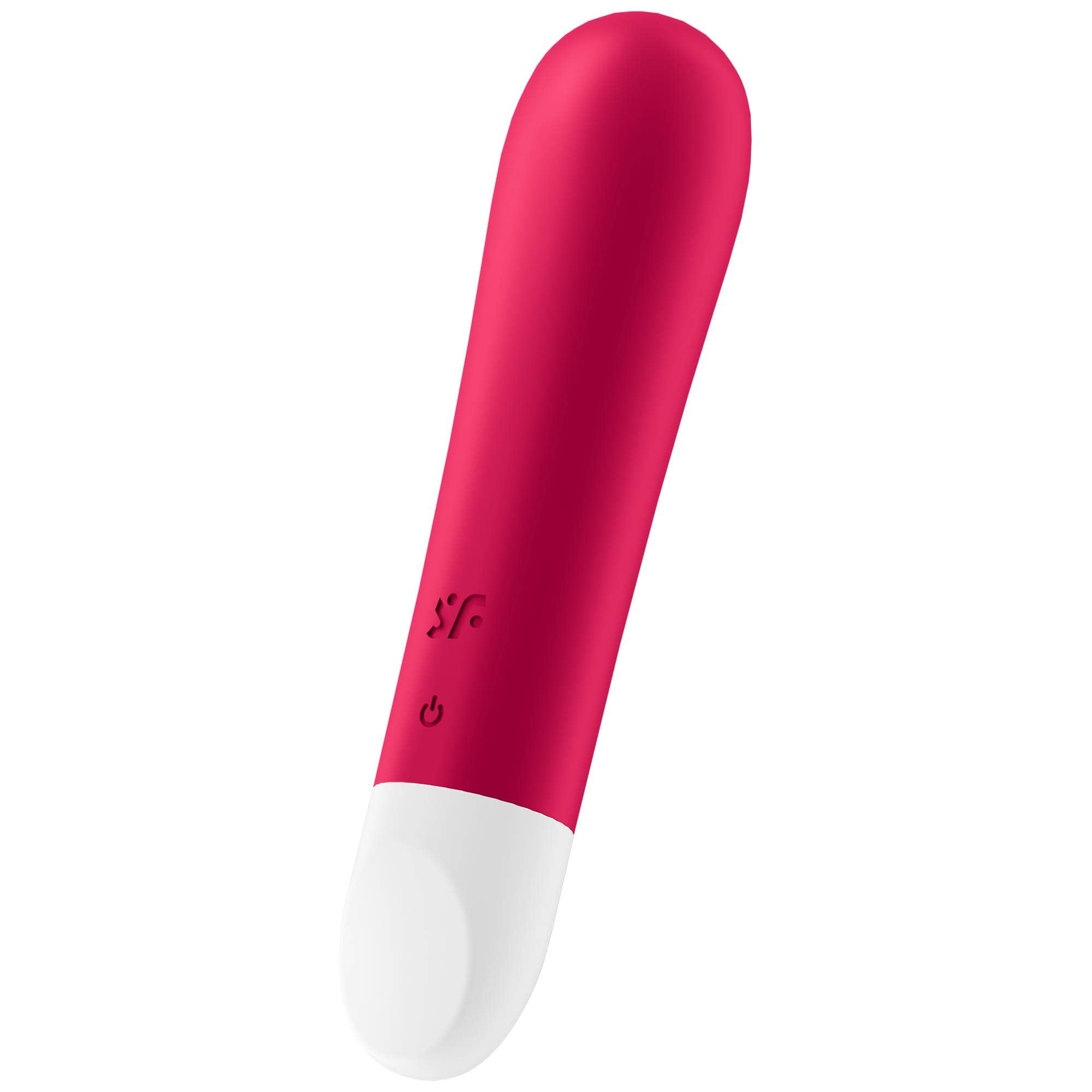 Satisfyer Ultra Power Bullet 1 Red thumbnail