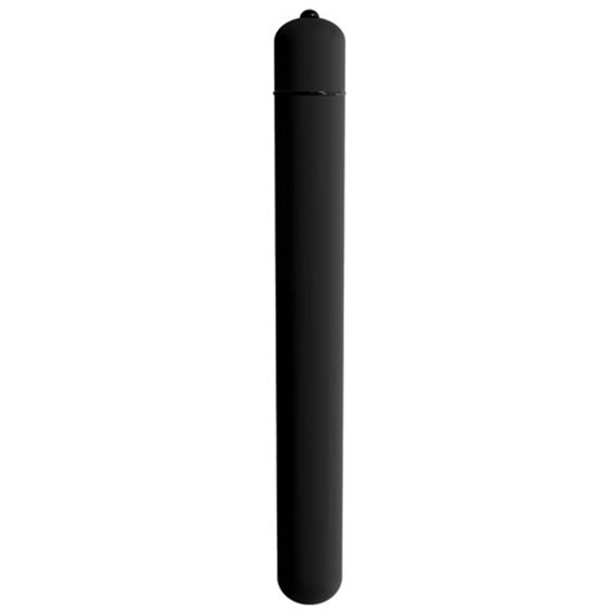 Bms Breeze Power Bullet Black 5in thumbnail