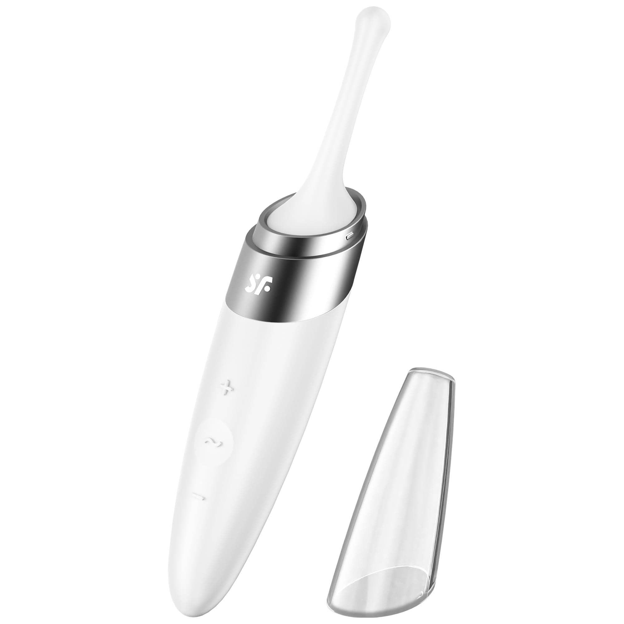 Billede af Twirling Delight White