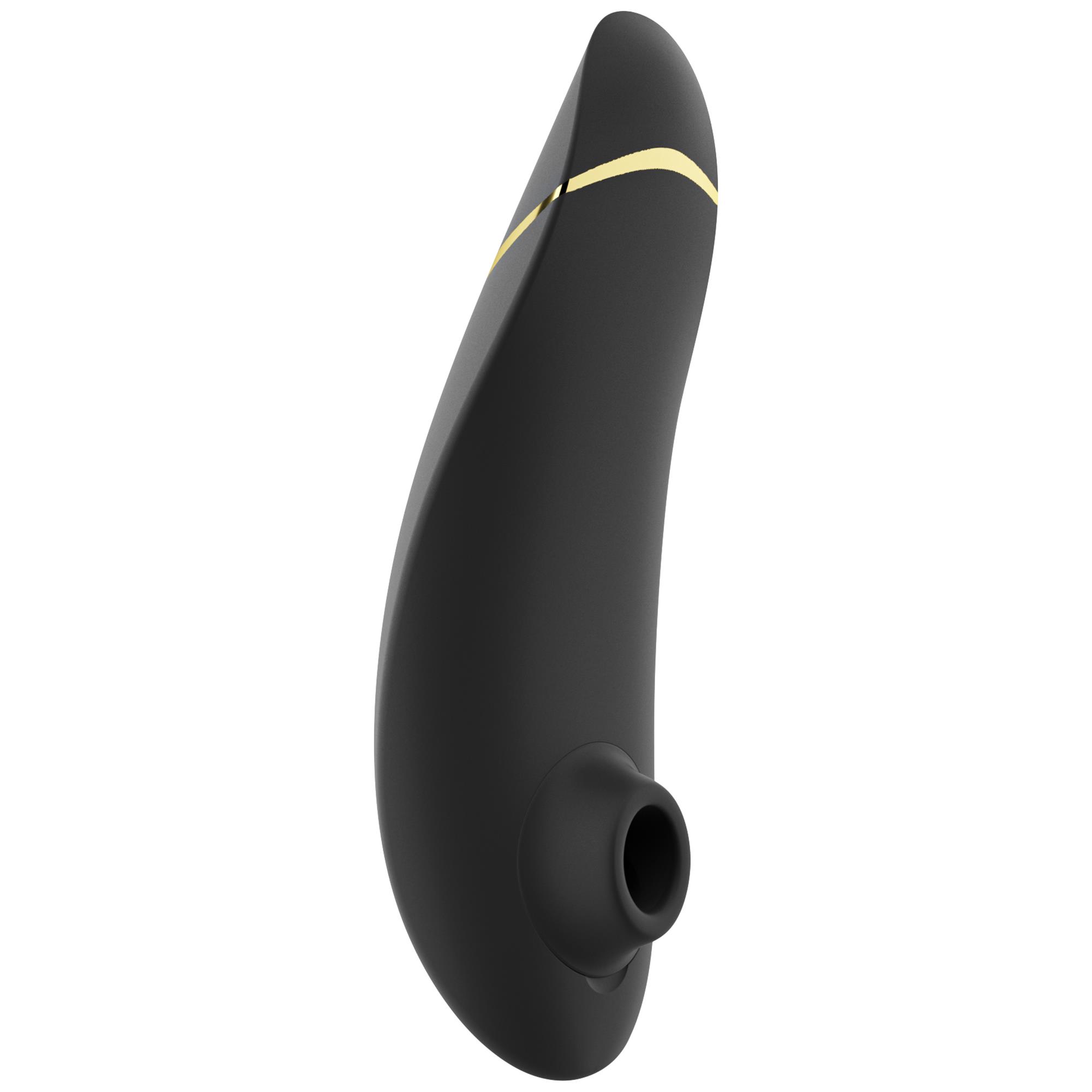 Womanizer Premium 2 Black thumbnail