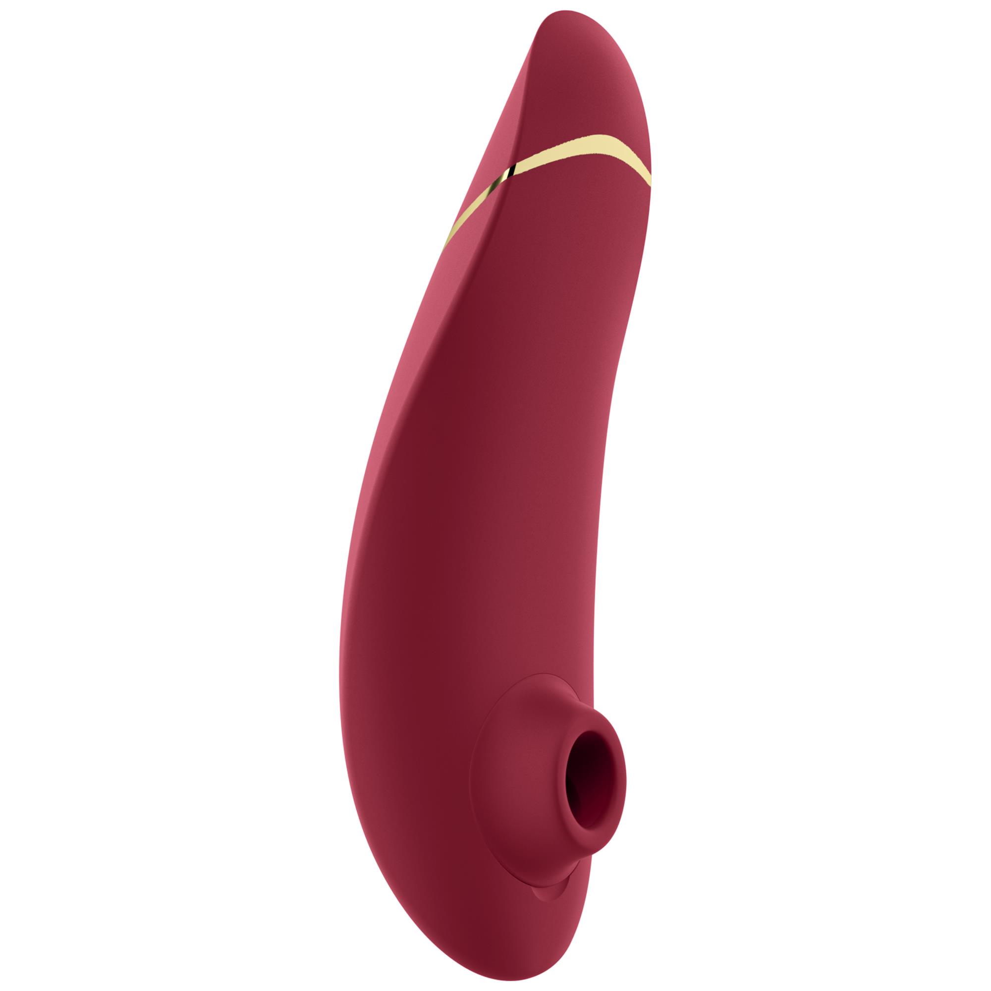 Womanizer Premium 2 Bordeaux thumbnail