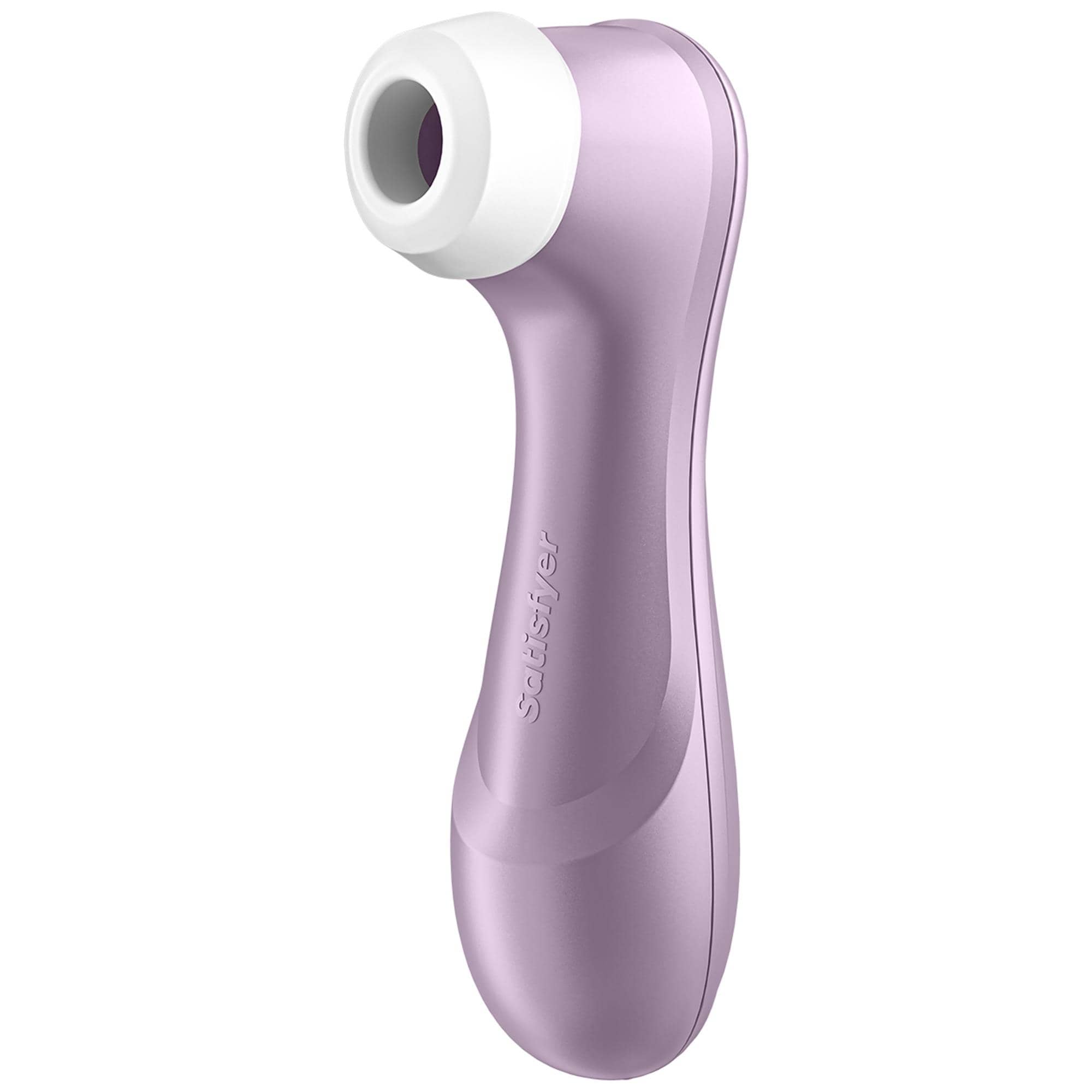 Satisfyer PRO 2 Violet thumbnail