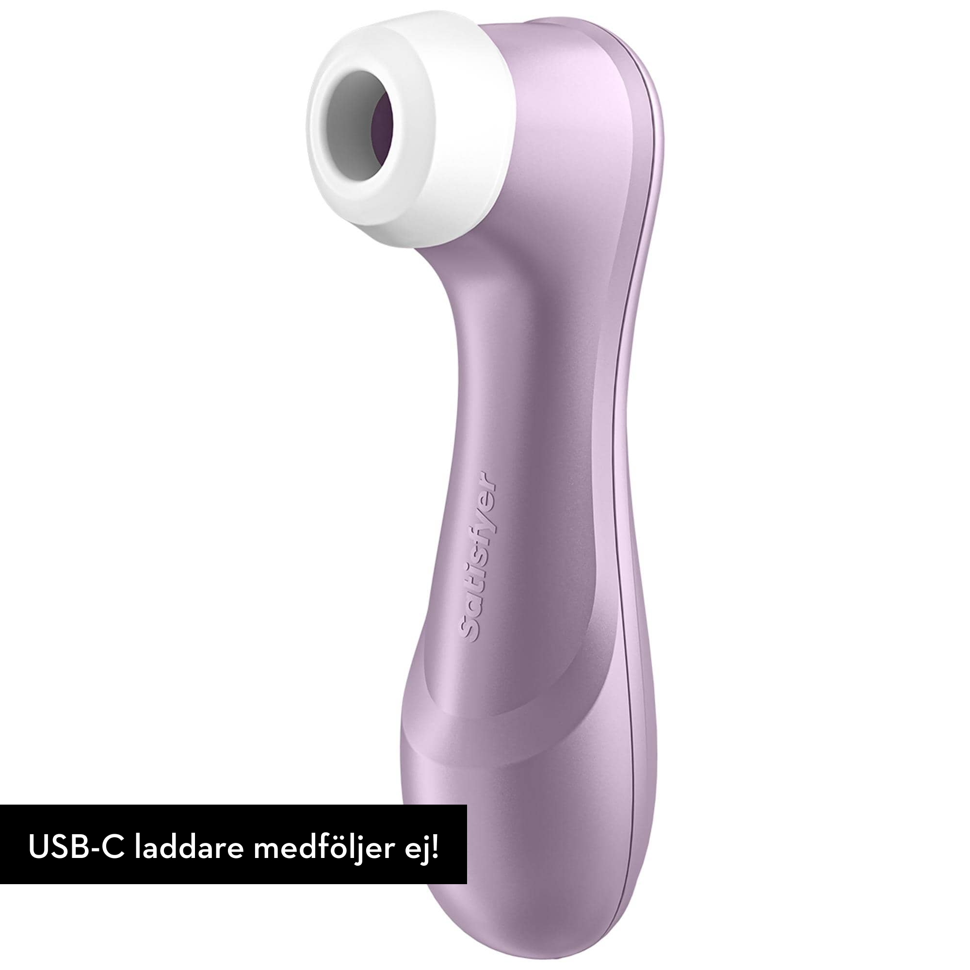 Satisfyer Pro 2 Generation 2 Violet