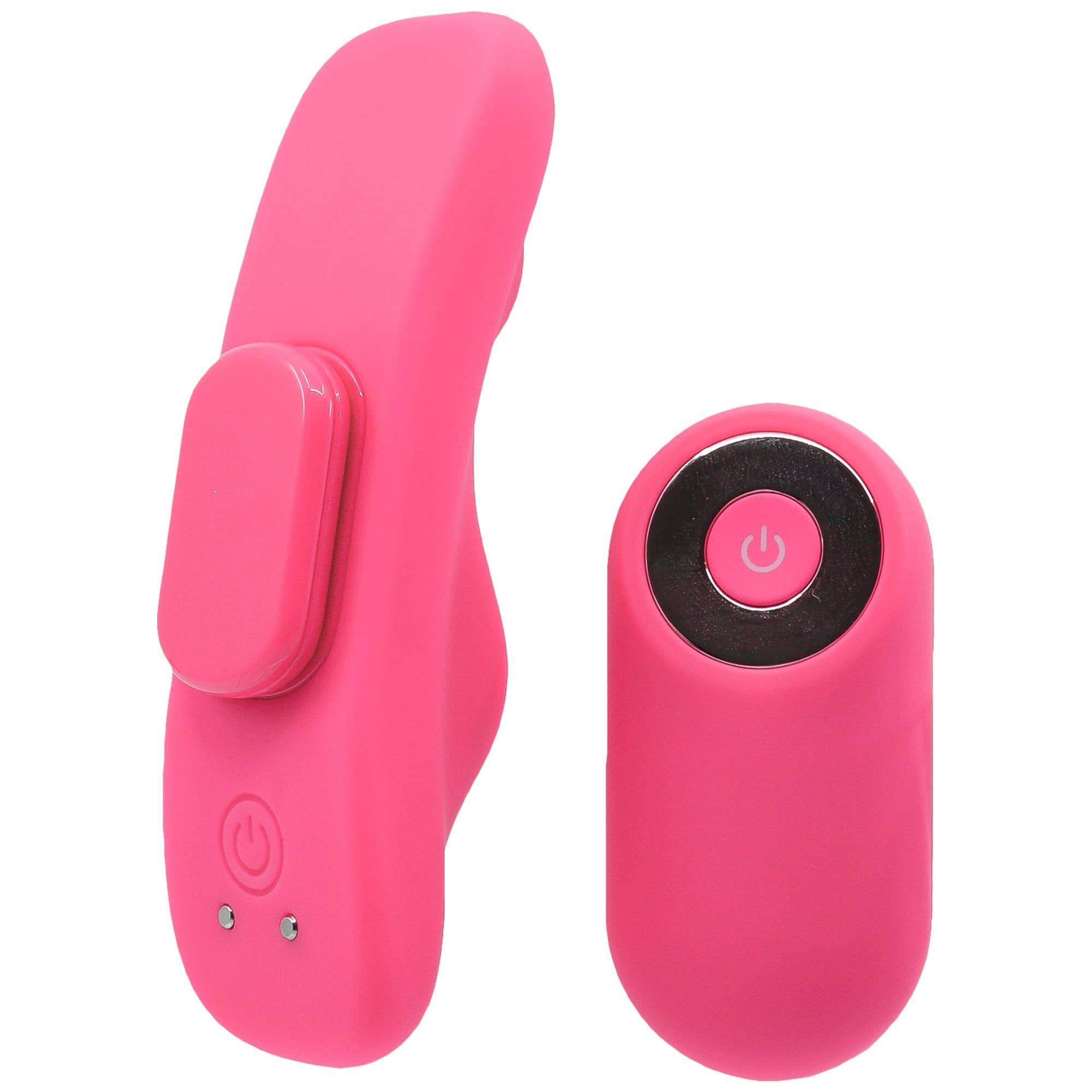 Aurora Panty Vibrator thumbnail