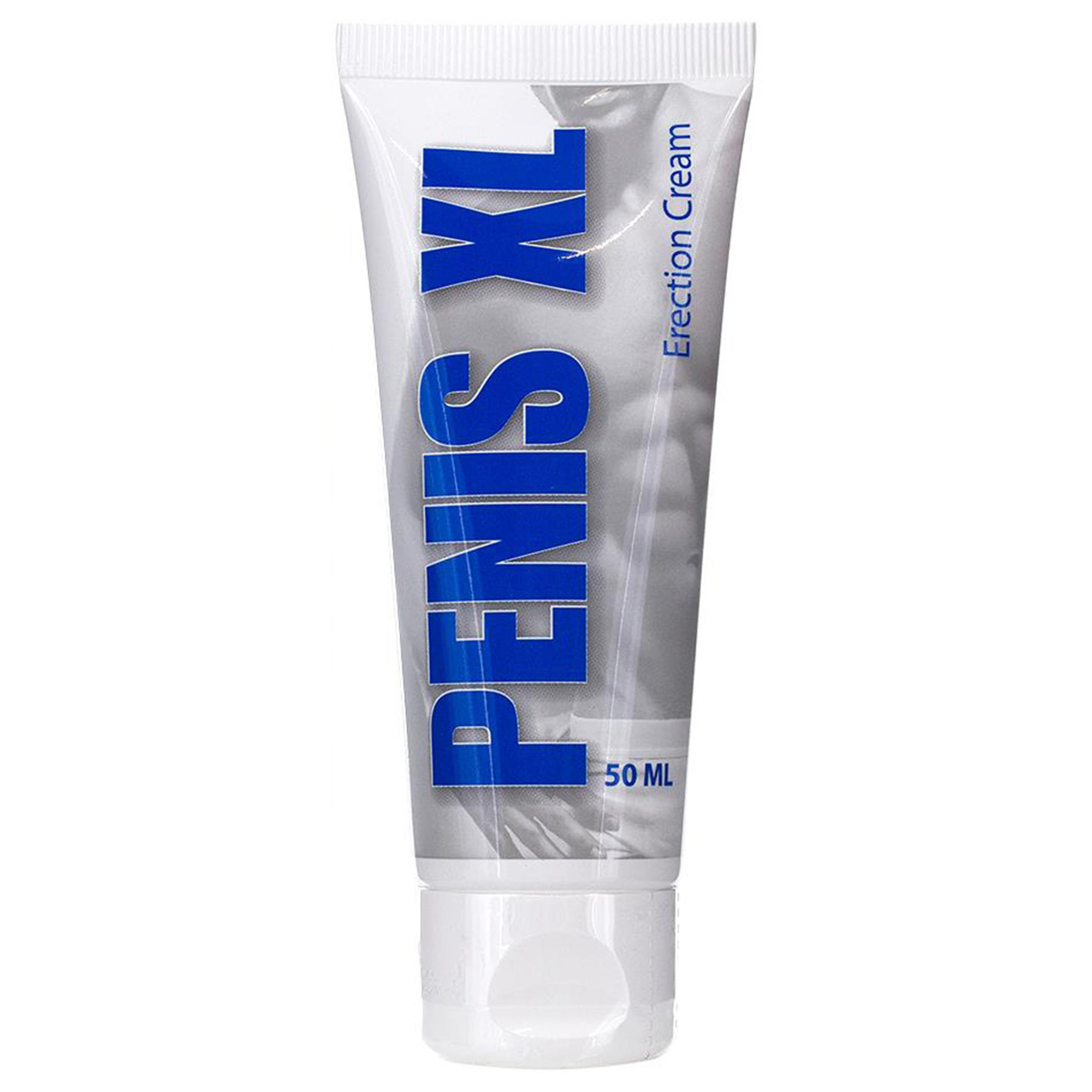 Billede af Penis XL Cream East 50 ml