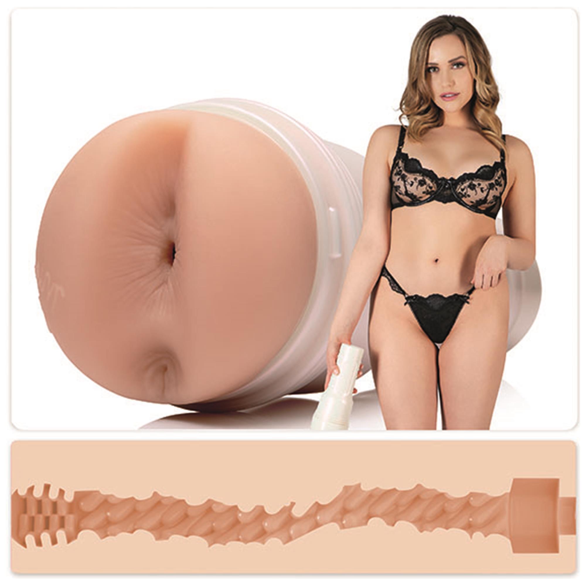 Fleshlight - Mia Malkova Boss Level thumbnail