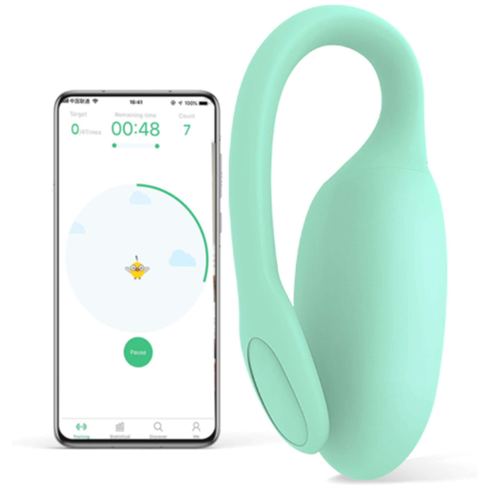 Magic Motion Fitcute Kegel Rejuve thumbnail