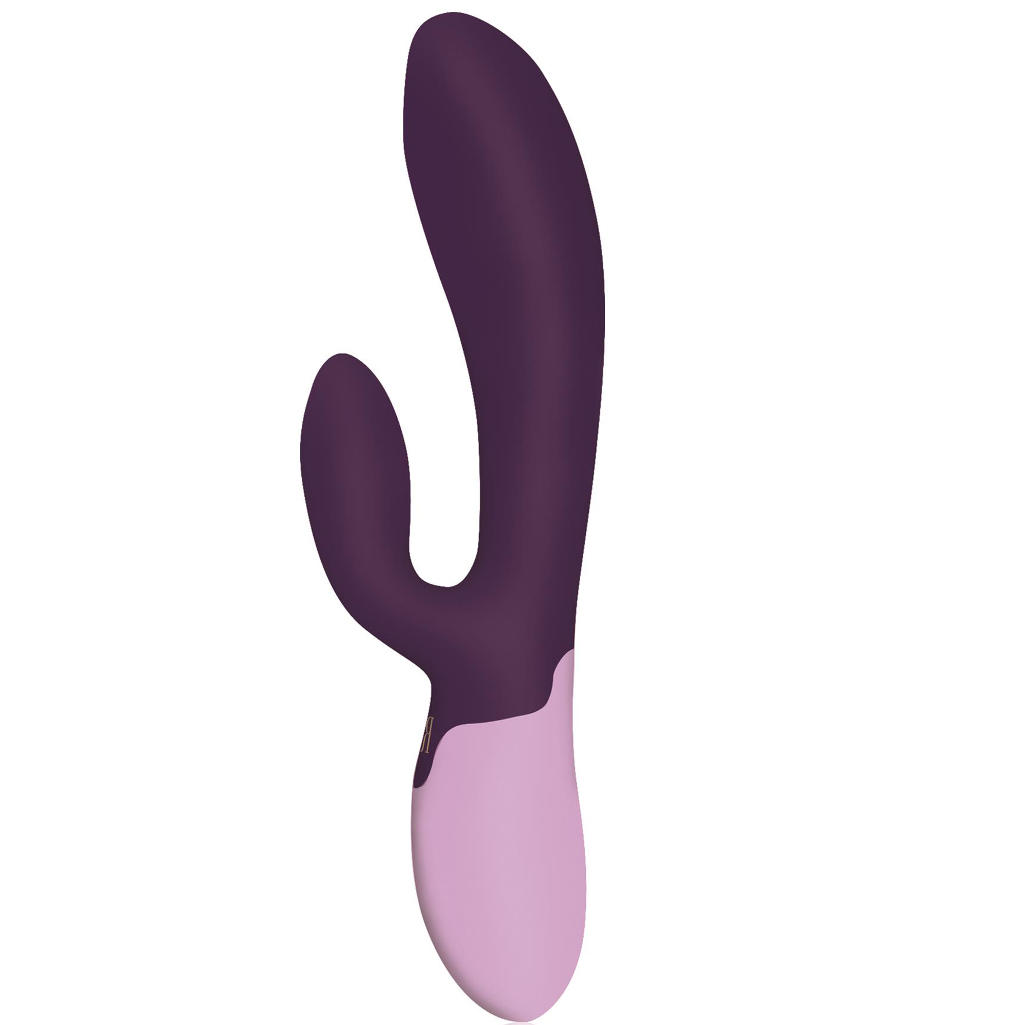 Rs - Essentials - Xena Rabbit Vibrator Deep Purple thumbnail