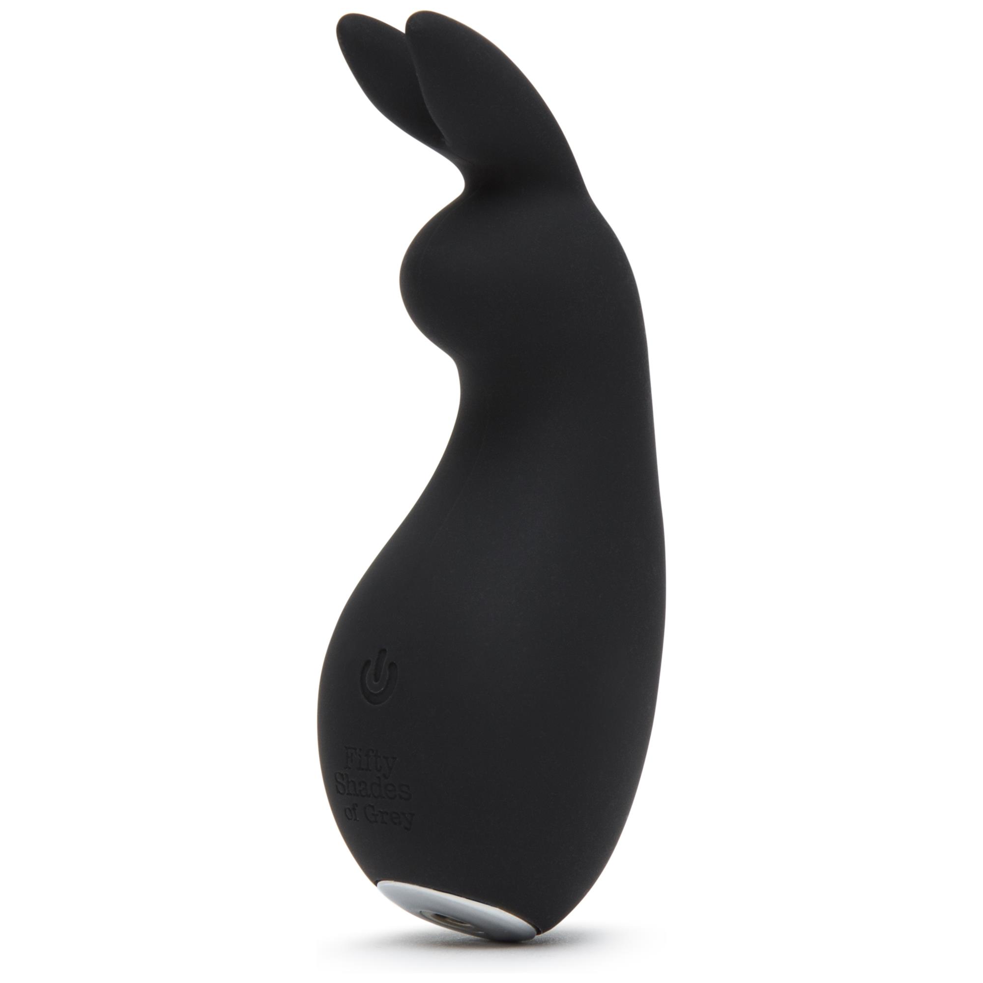 Billede af Fifty Shades Of Grey - Greedy Girl Rechargeable Cl
