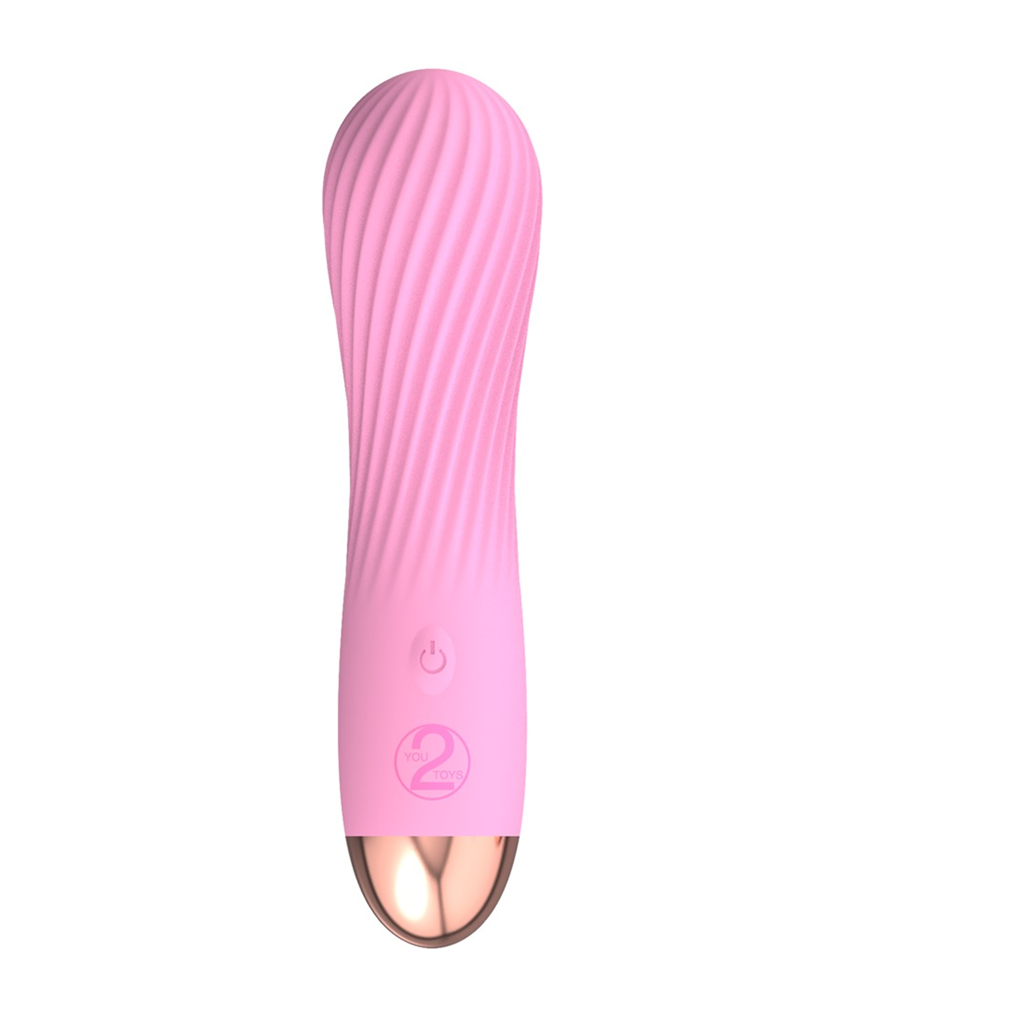 Brug Cuties Mini Vibrator Pink til en forbedret oplevelse