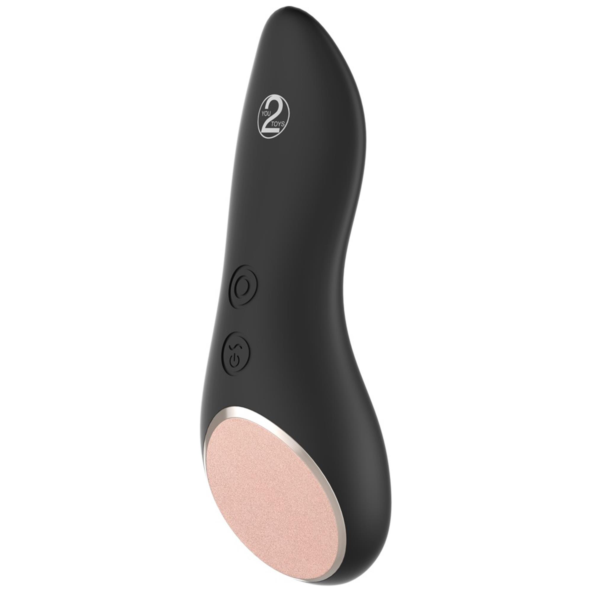 Cupa Warming Touch Vibrator thumbnail