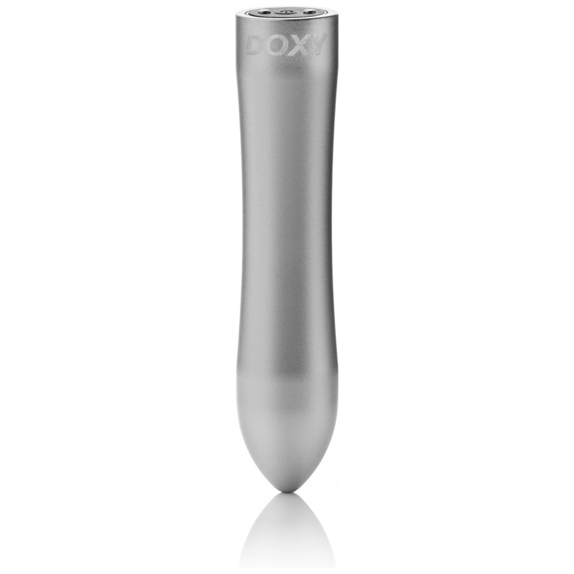 Doxy Bullet Silver thumbnail