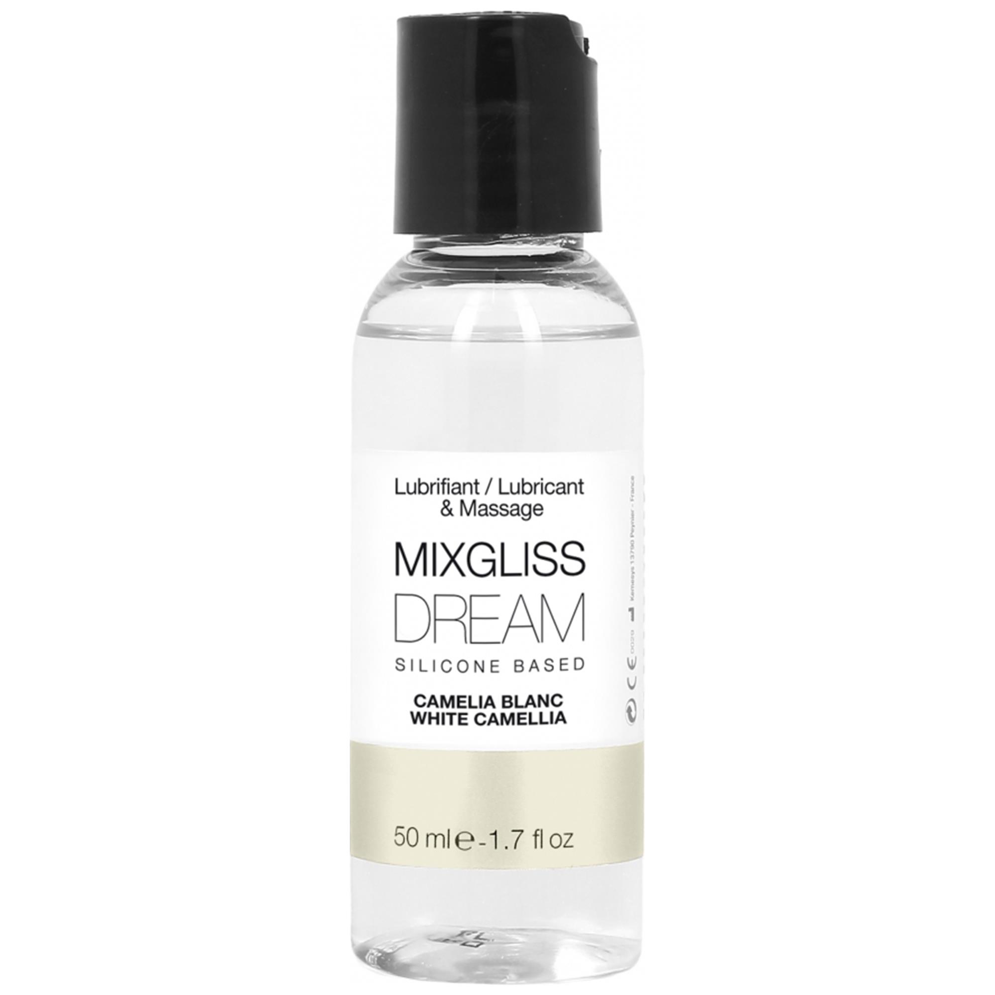 MIXGLISS Silicone Dream Camelia 50ml thumbnail