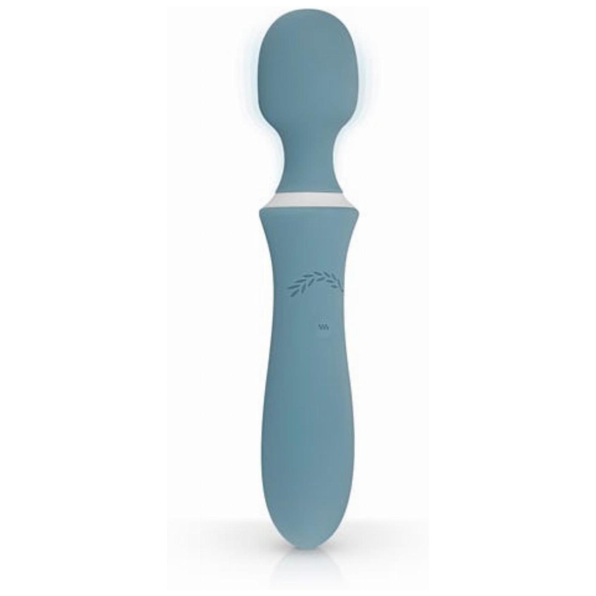 The Orchid Wand Vibrator thumbnail